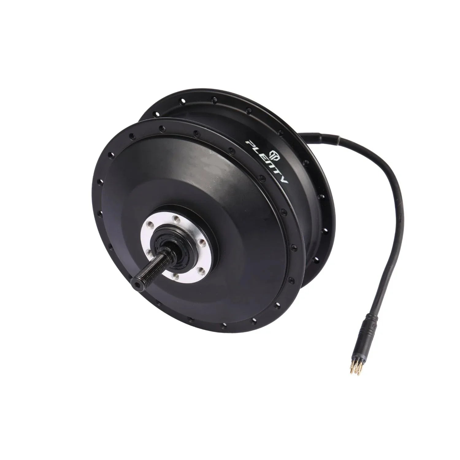 VIVI Electric Bike 350W Brushless Hub Motors
