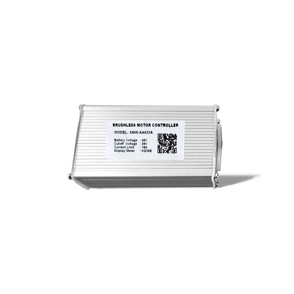 VIVI Electric Bike 350W Brushless Motor Speed Controllers