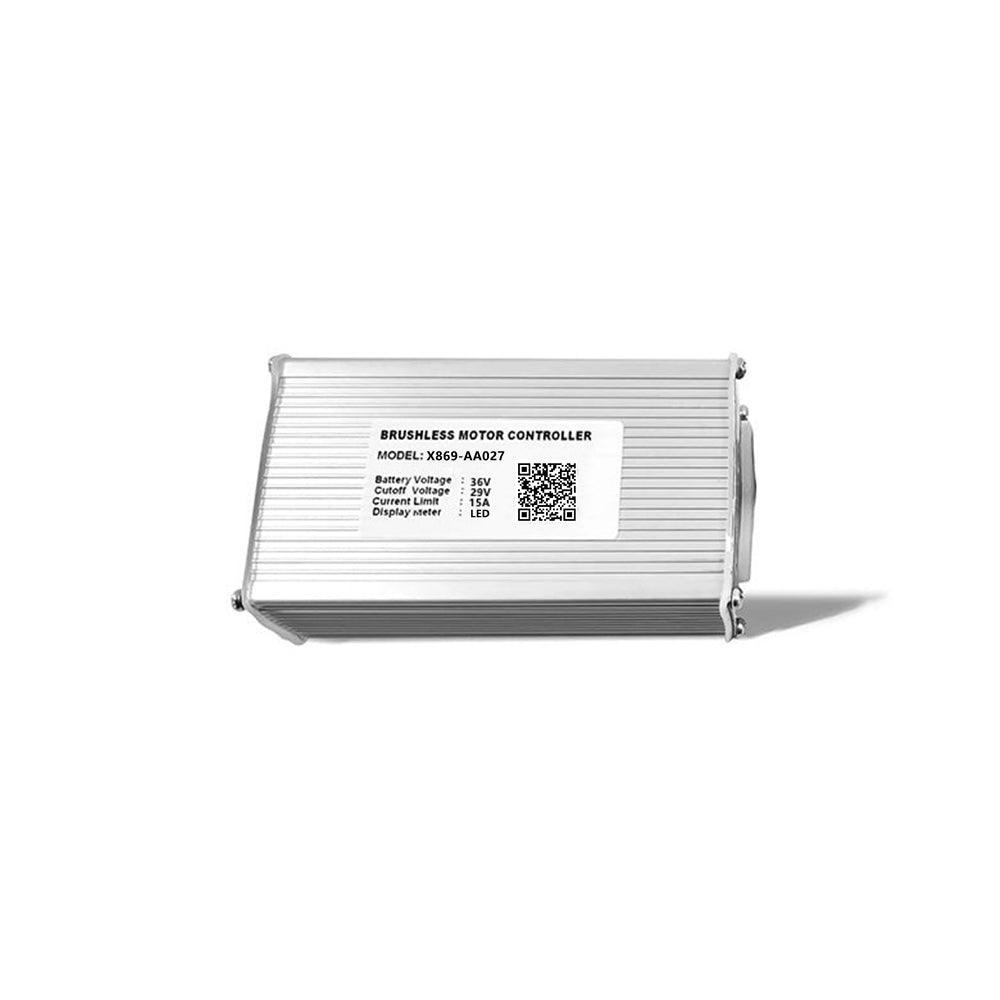 VIVI Electric Bike 350W Brushless Motor Speed Controllers