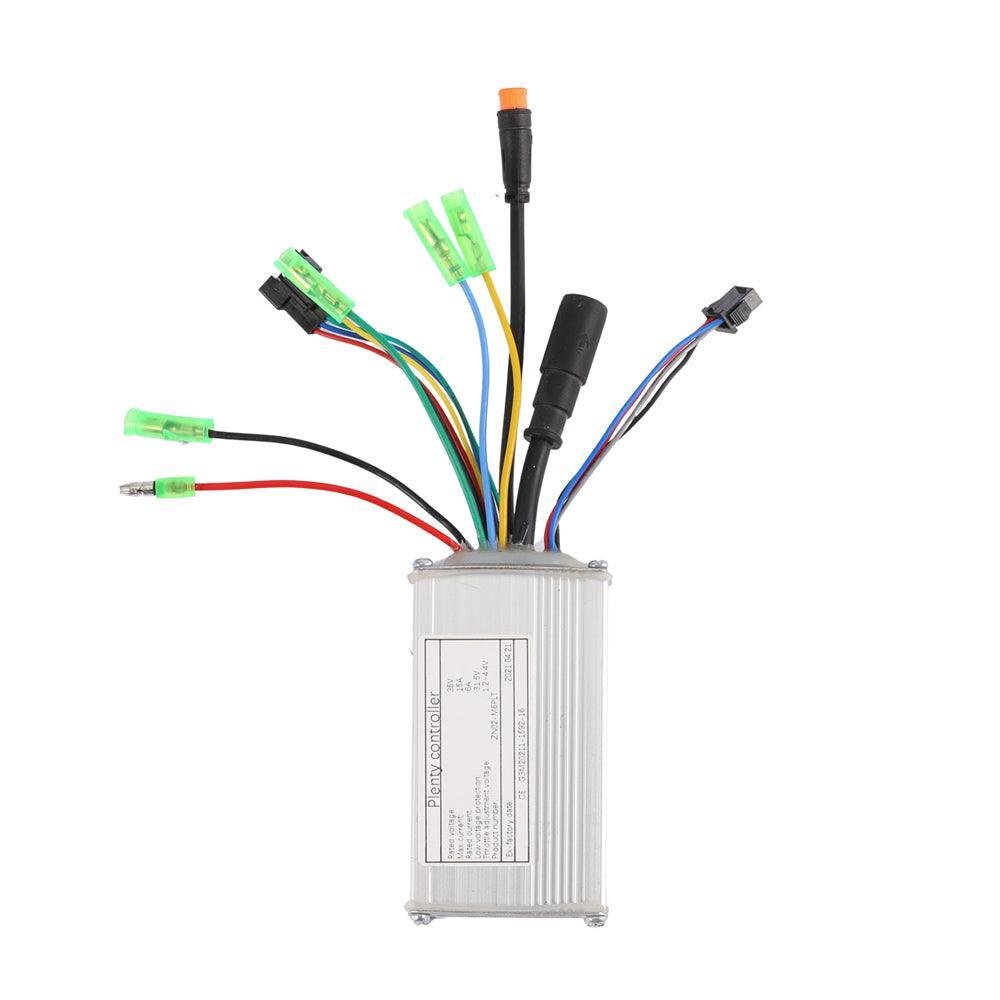 VIVI Electric Bike 350W Brushless Motor Speed Controllers