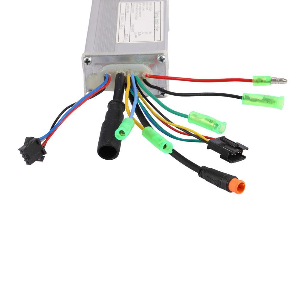 VIVI Electric Bike 350W Brushless Motor Speed Controllers