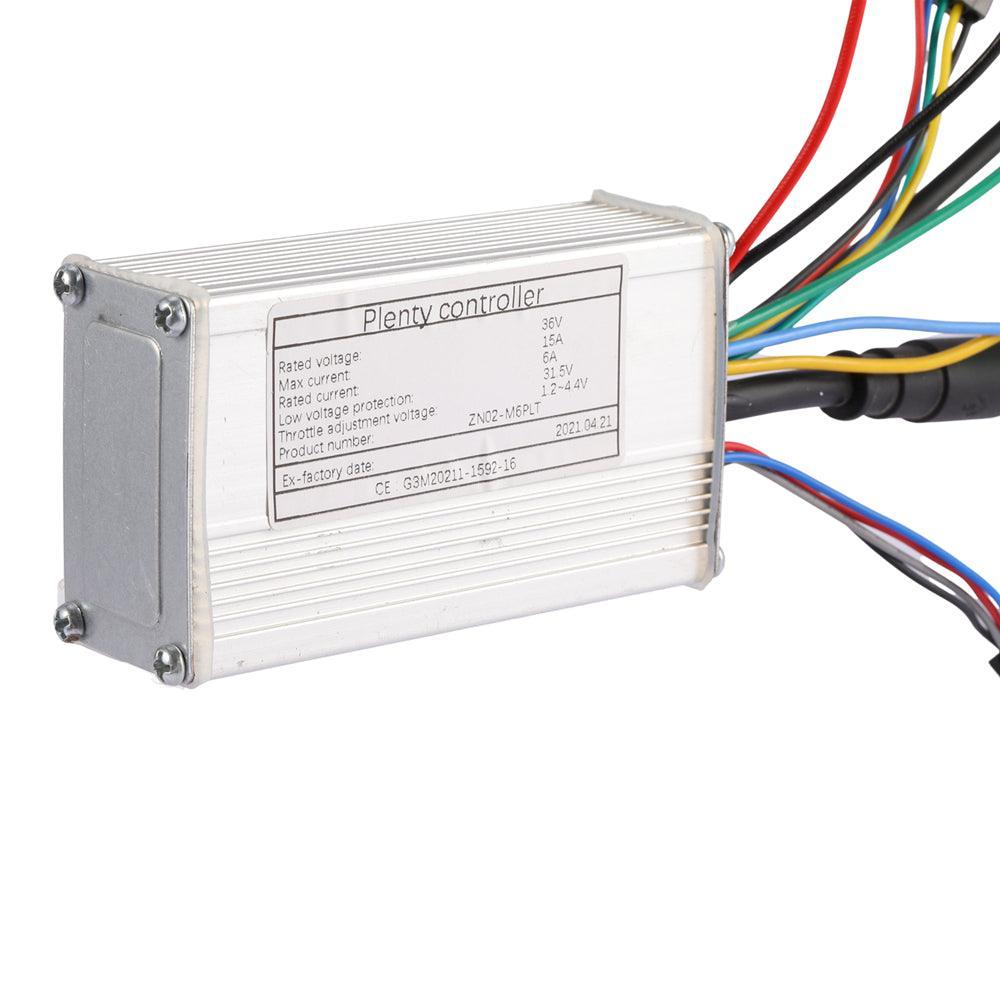 VIVI Electric Bike 350W Brushless Motor Speed Controllers