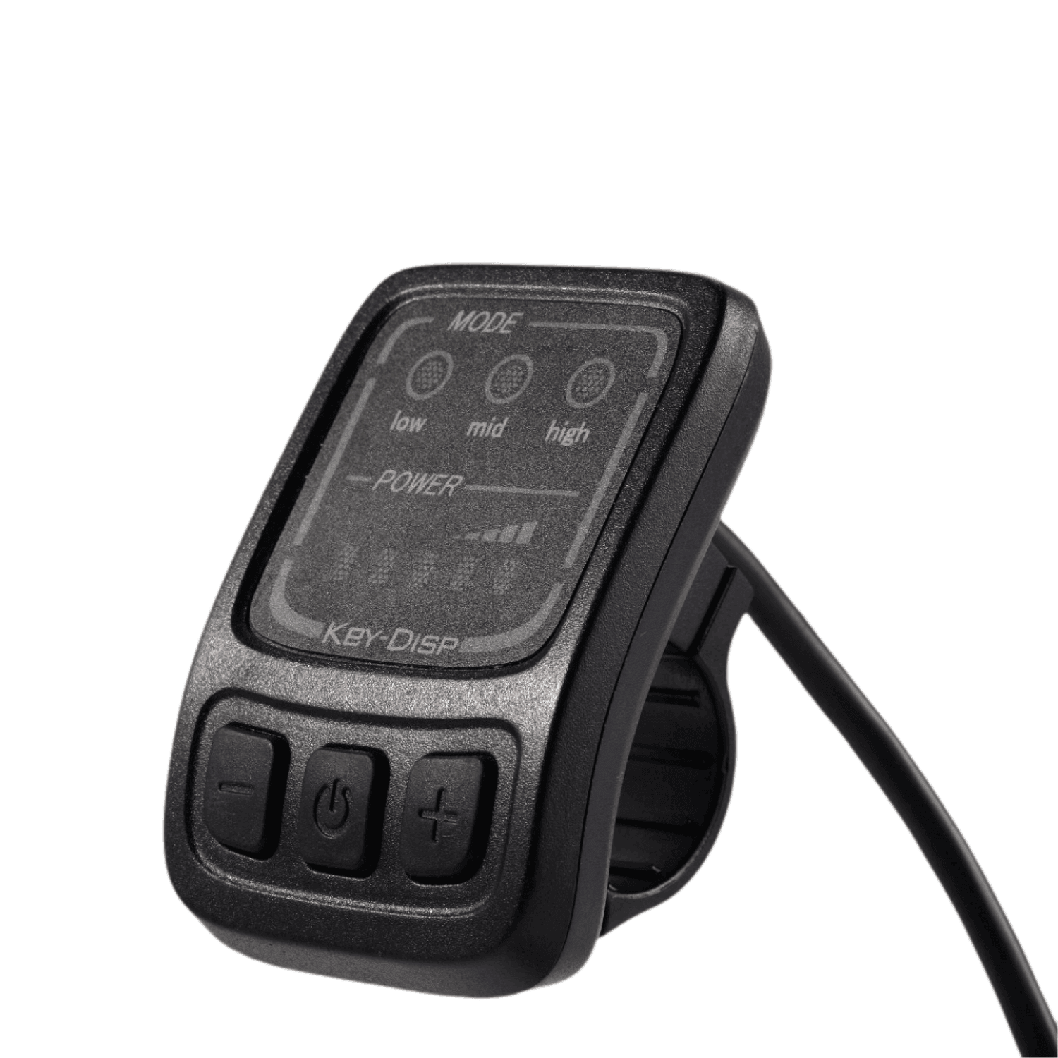 VIVI Electric Bike 36V KD26E LED Display Meters