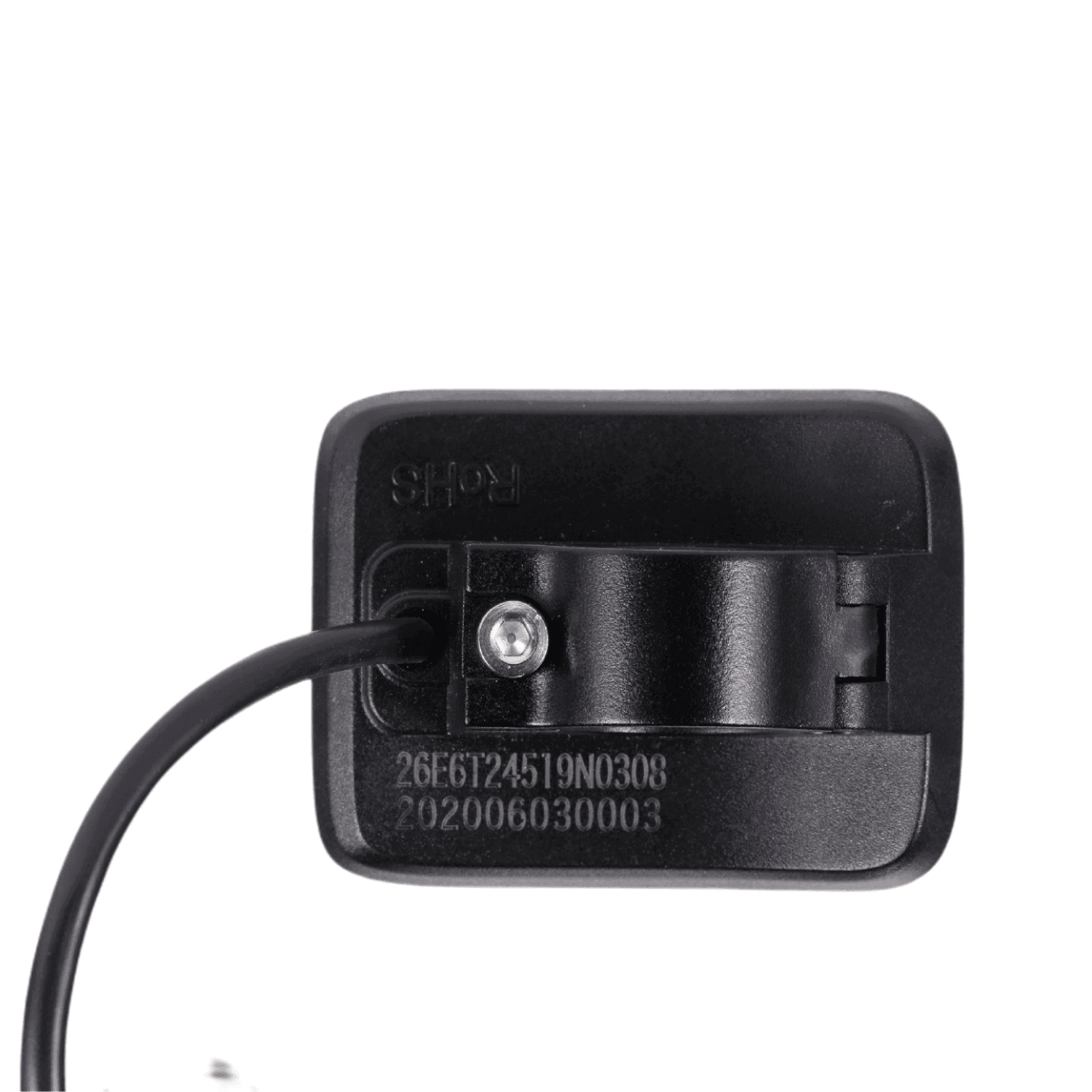 VIVI Electric Bike 36V KD26E LED Display Meters