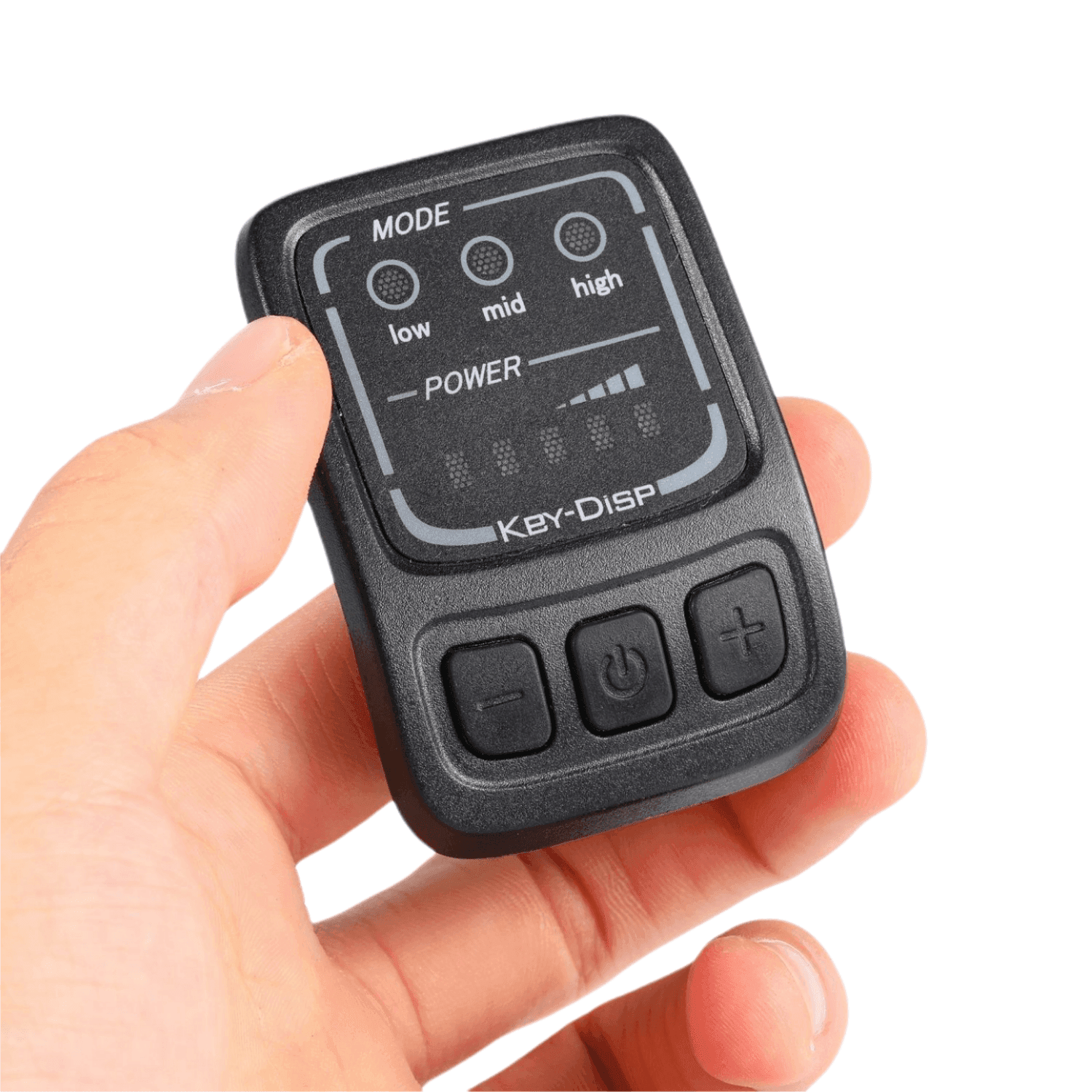 VIVI Electric Bike 36V KD26E LED Display Meters