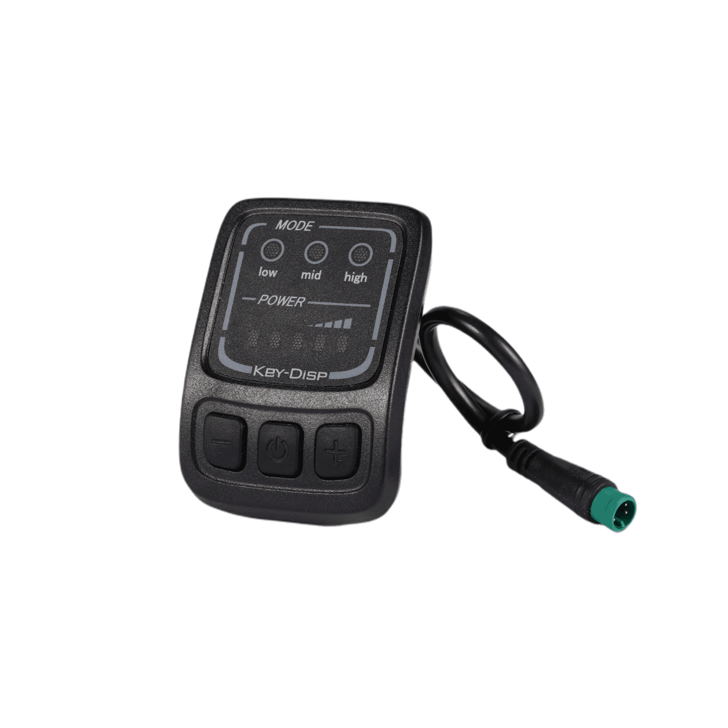 VIVI Electric Bike 36V KD26E LED Display Meters