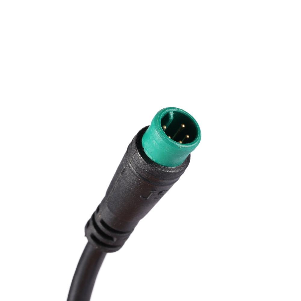 VIVI Electric Bike 48V JM12E LED Display Meters