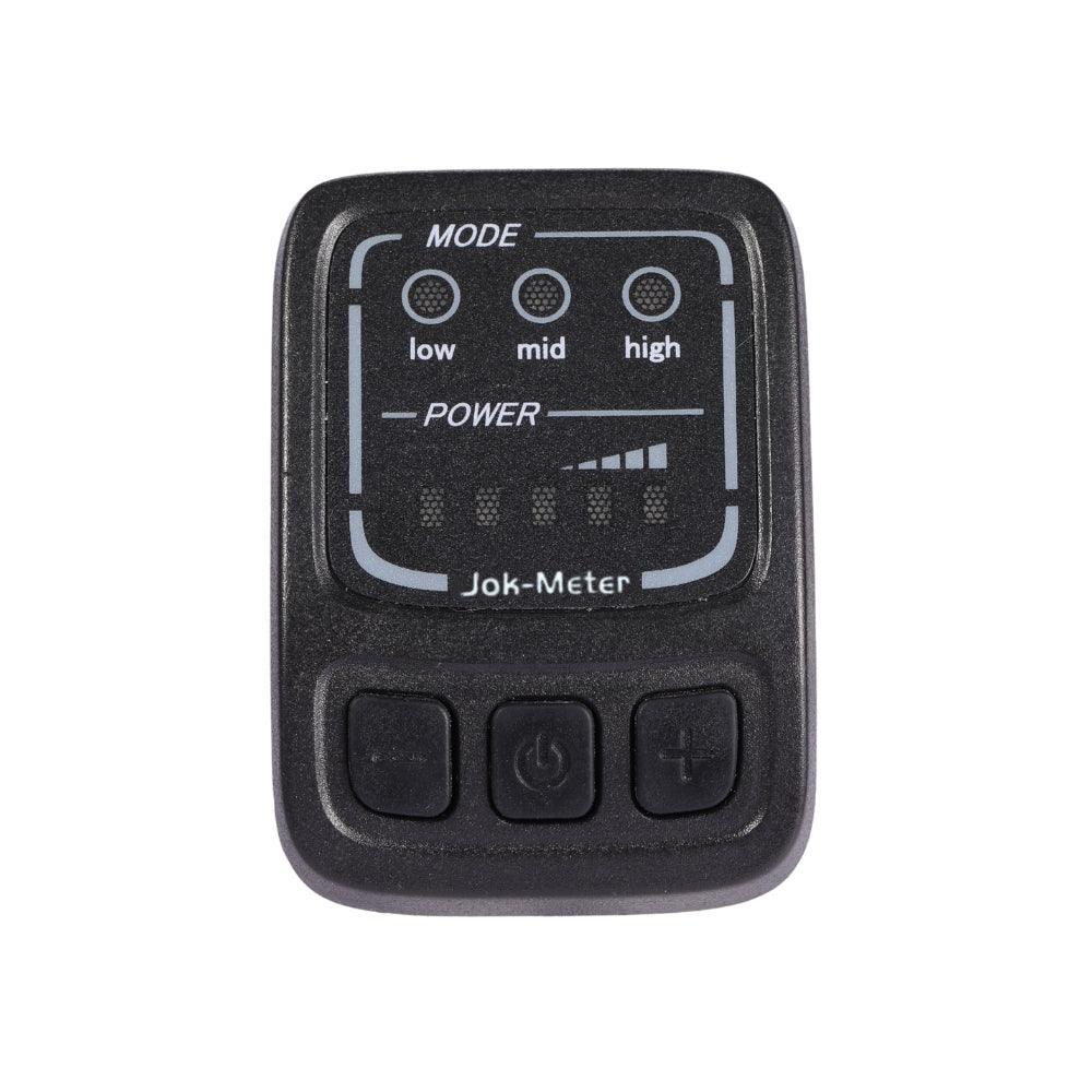 display e-bike VIVI Electric Bike 48V JM12E LED Display Meters