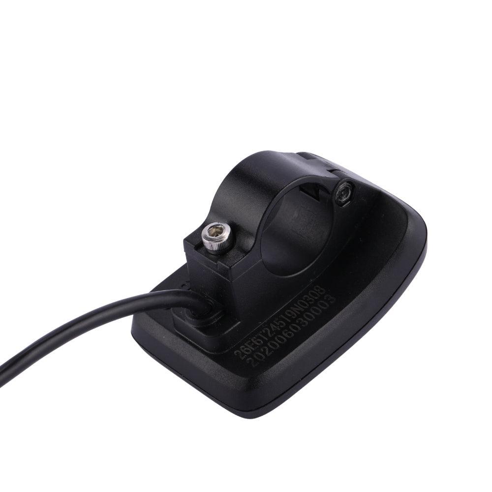 VIVI Electric Bike 48V JM12E LED Display Meters