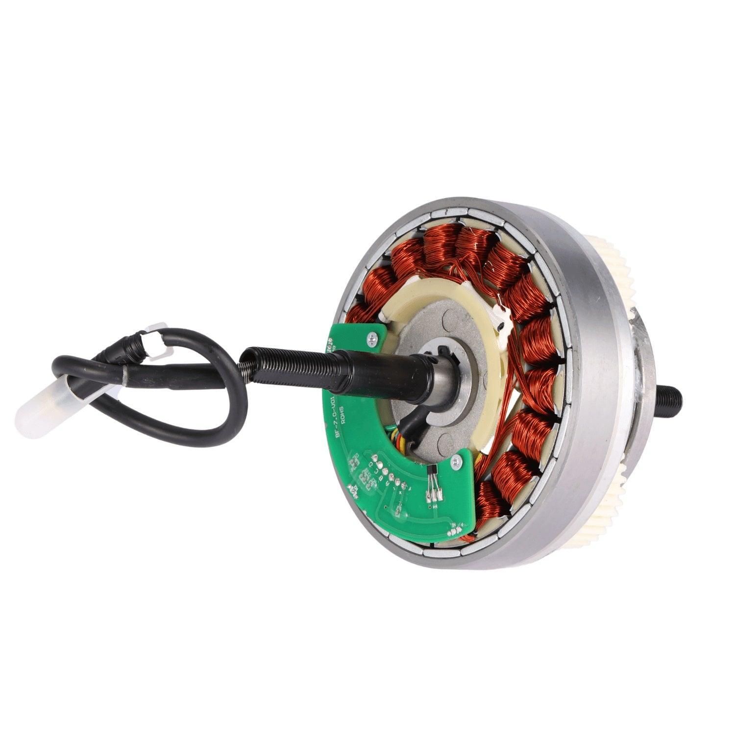 VIVI Electric Bike 500W Brushless Hub Motor Cores