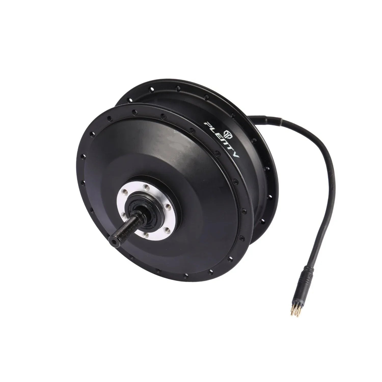 VIVI Electric Bike 500W Brushless Hub Motors