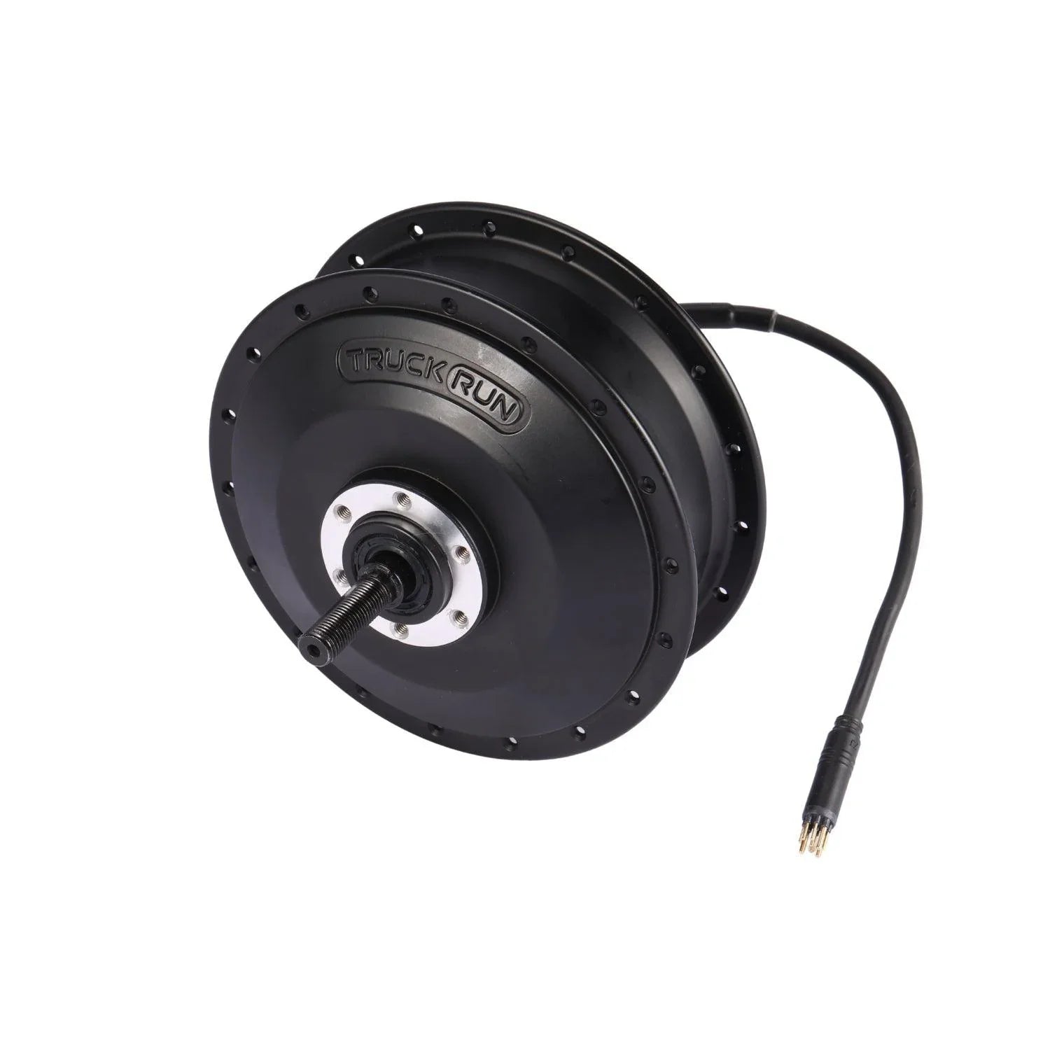 VIVI Electric Bike 500W Brushless Hub Motors