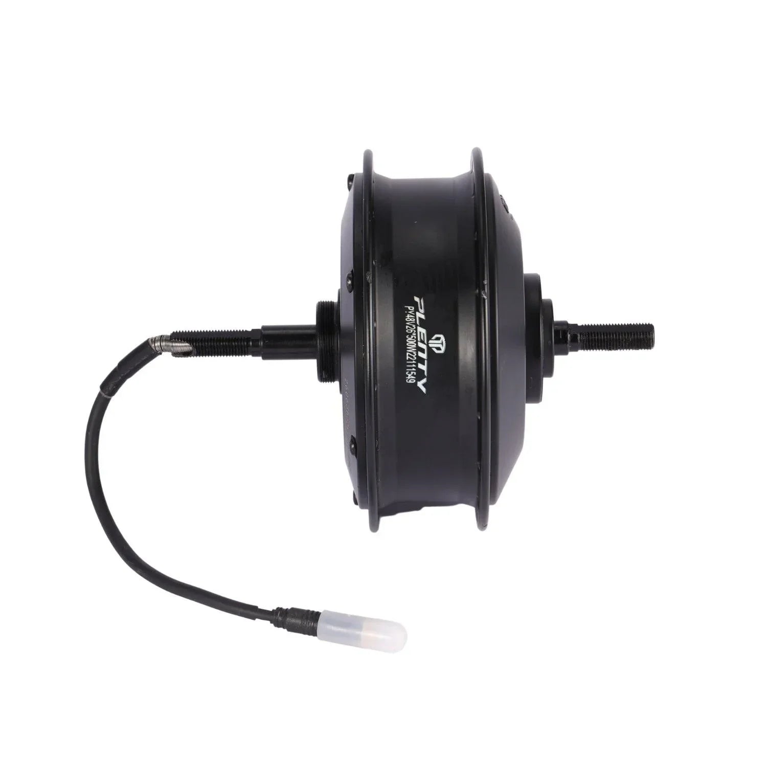 VIVI Electric Bike 500W Brushless Hub Motors