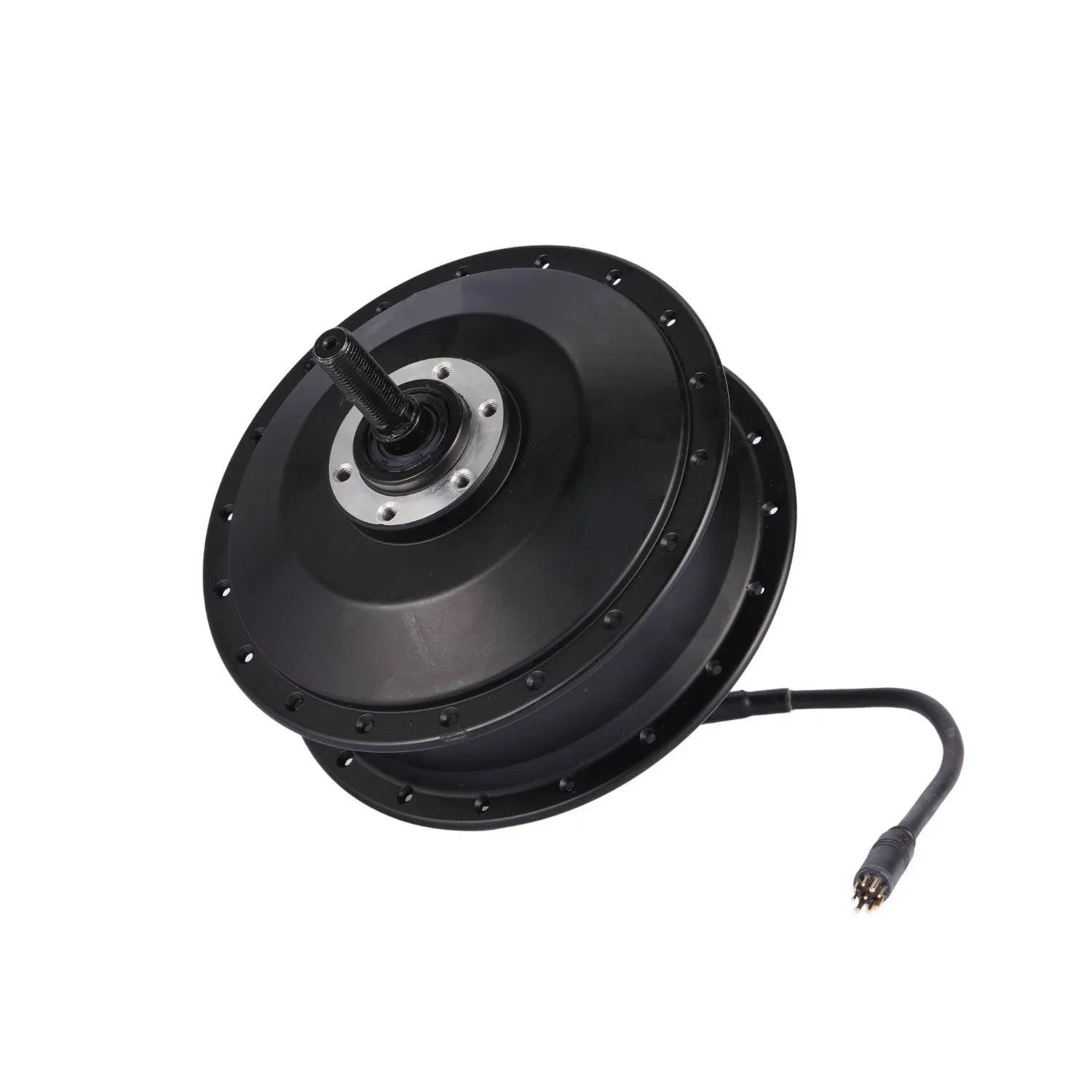 VIVI Electric Bike 500W Brushless Hub Motors
