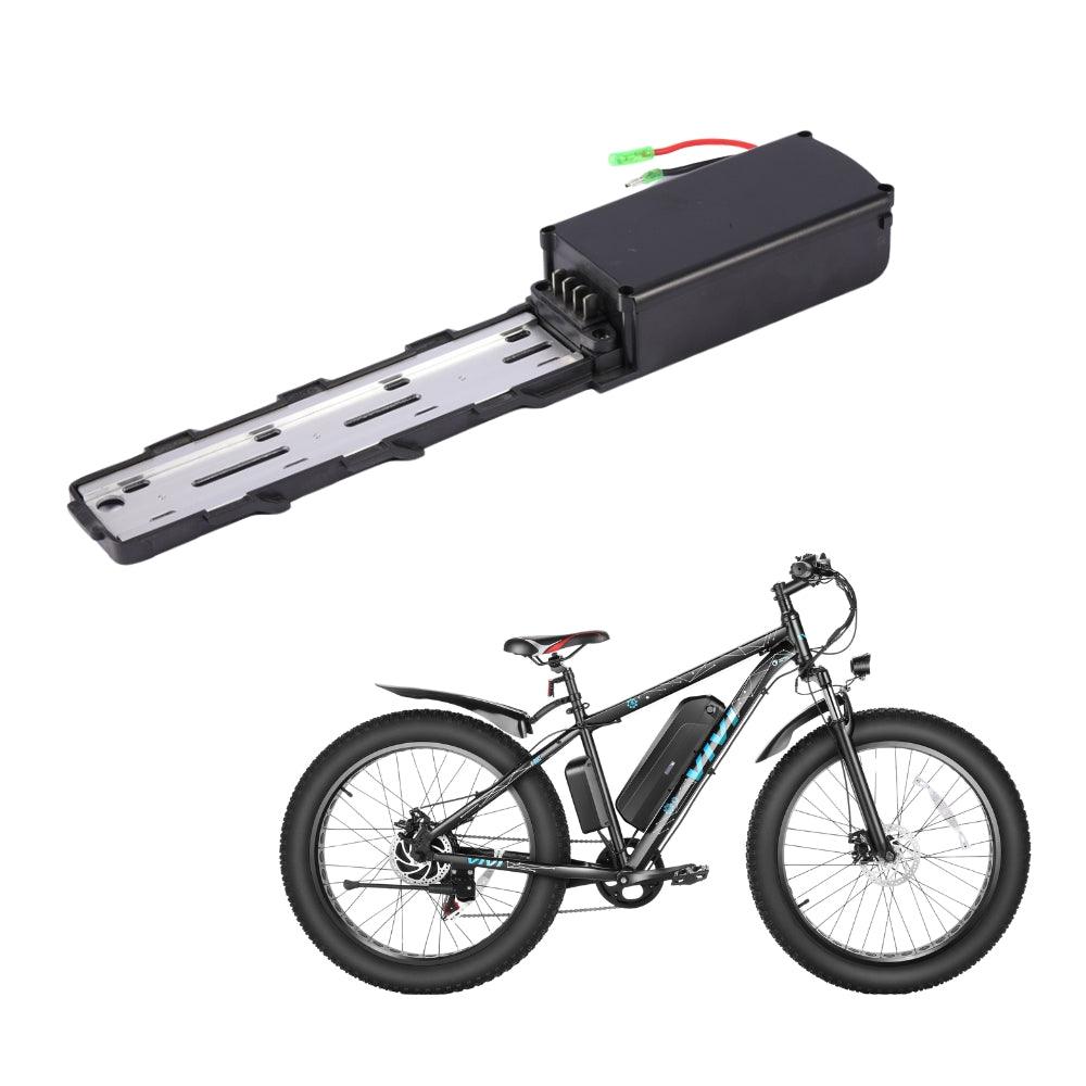VIVI Electric Bike Battery Base For F26FUL