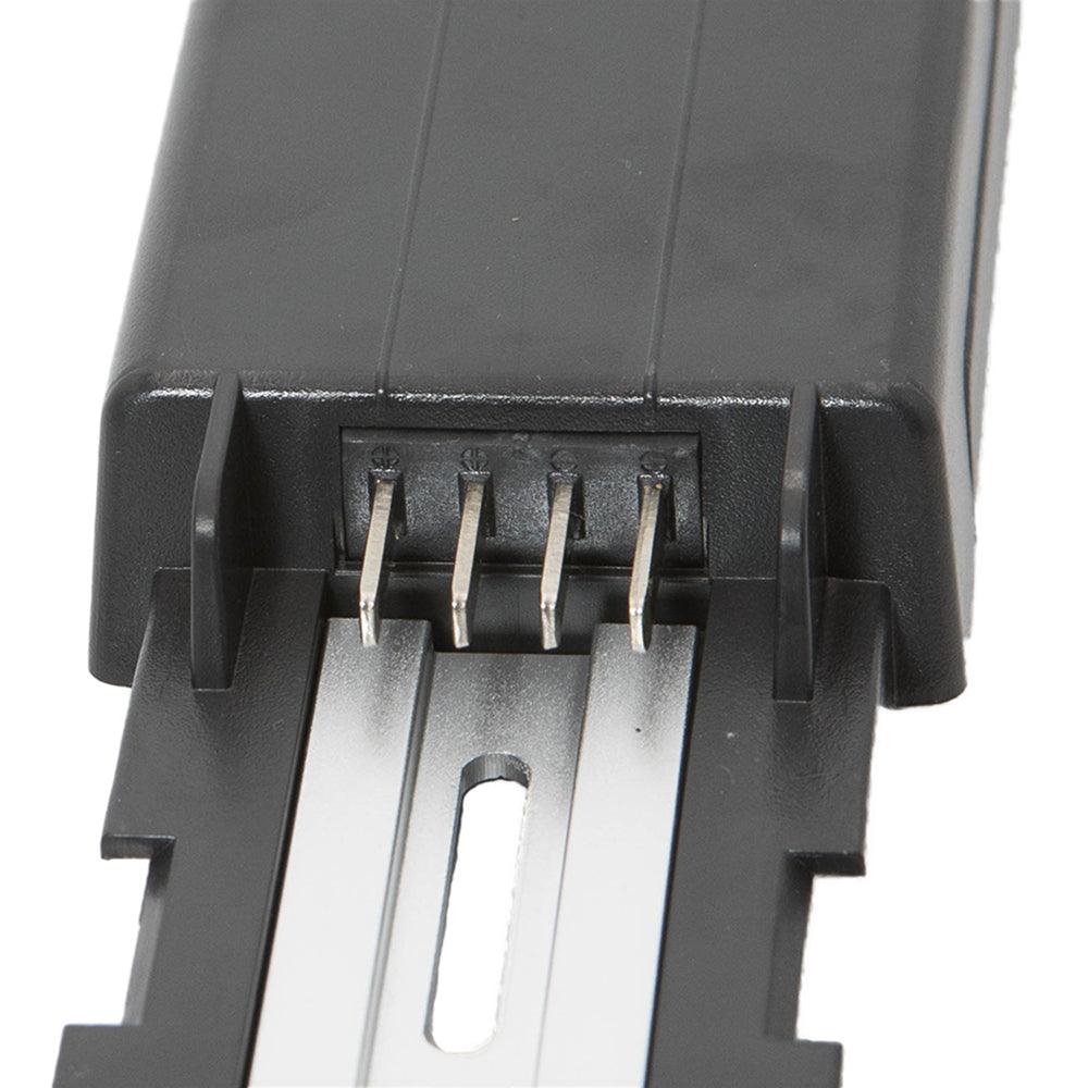 VIVI Electric Bike Battery Base For F26FUL