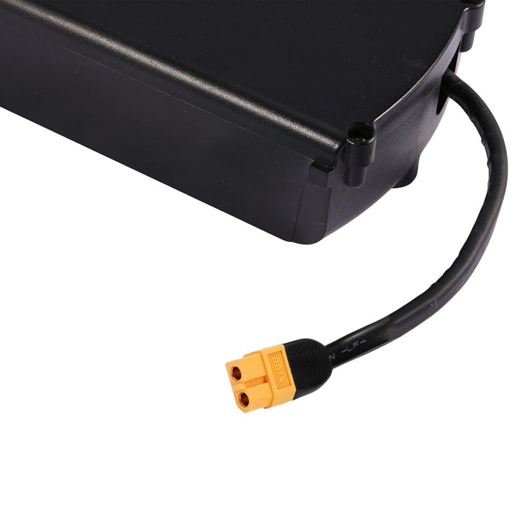 VIVI Electric Bike Battery Base For M026SHUL