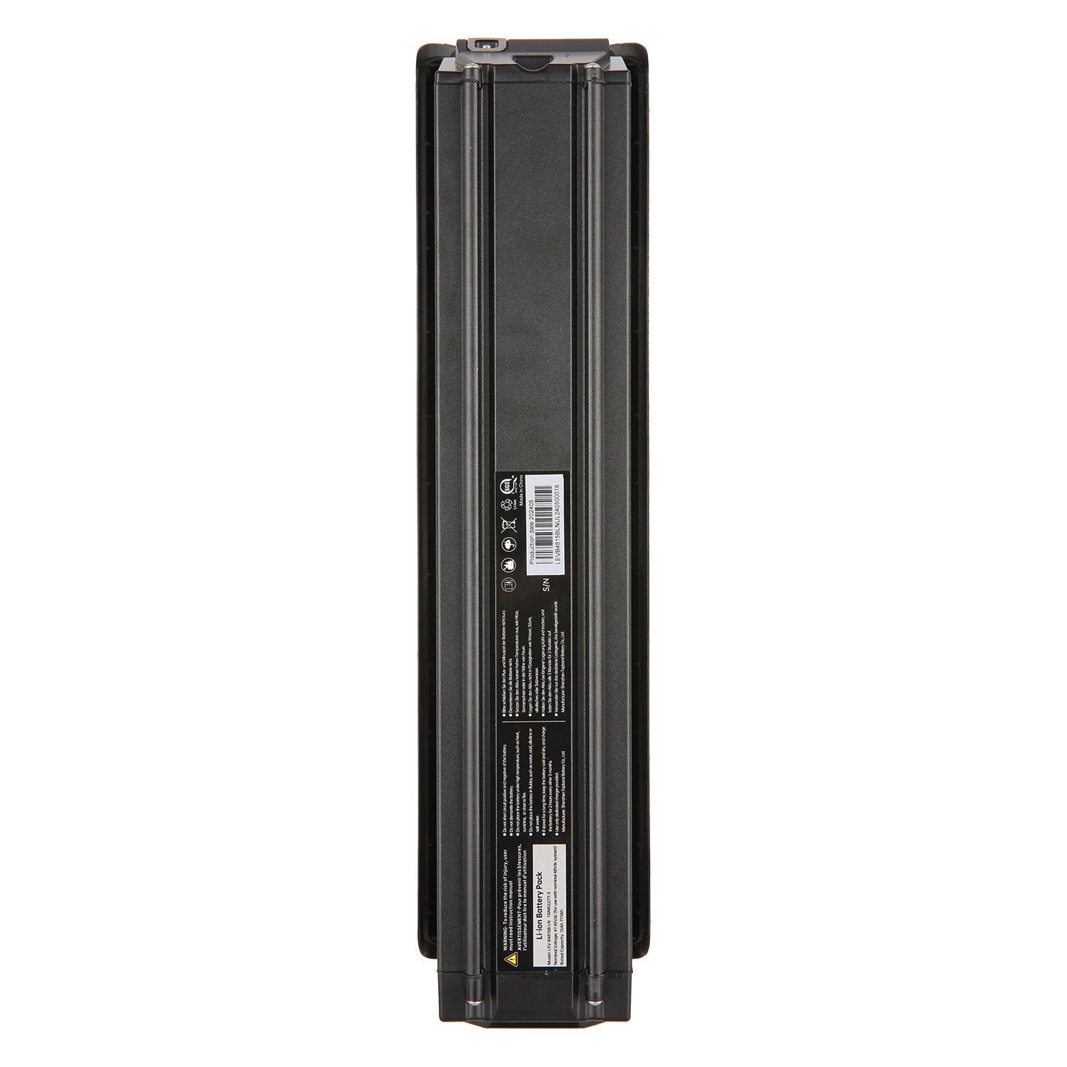 VIVI Electric Bike Battery For ACE01 & ACE07 Ebike