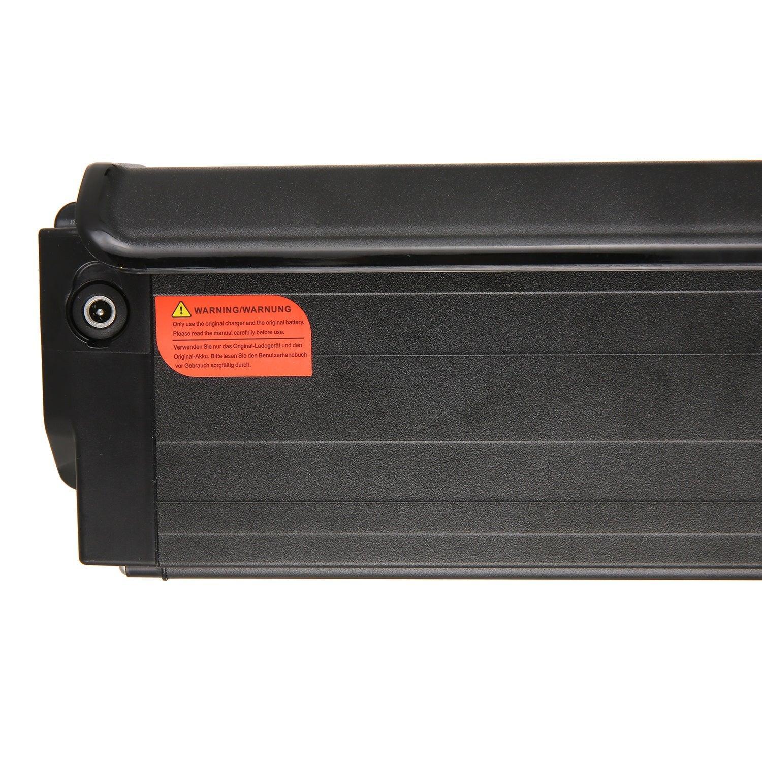 VIVI Electric Bike Battery For ACE01 & ACE07 Ebike