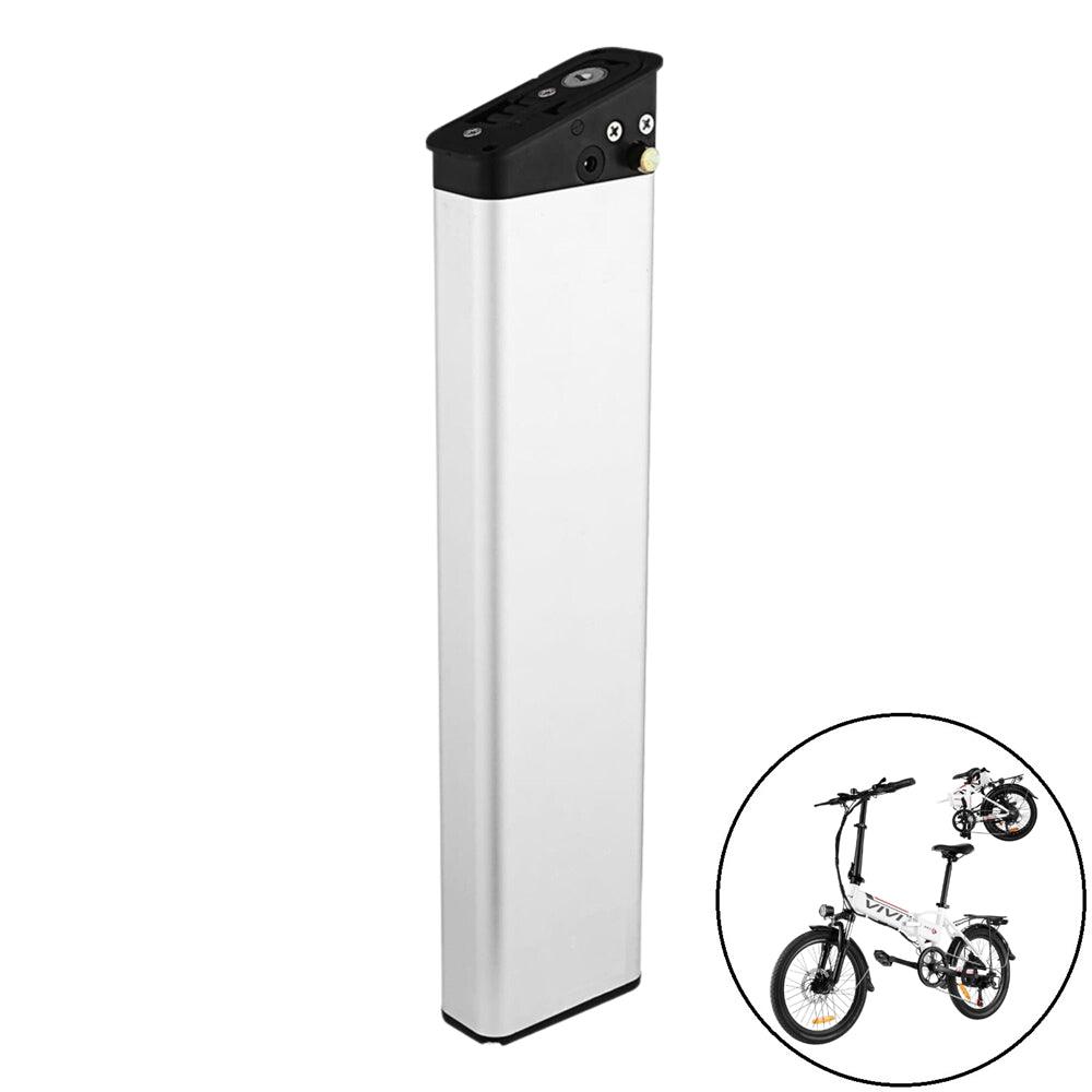 Lithium battery for orders ebike