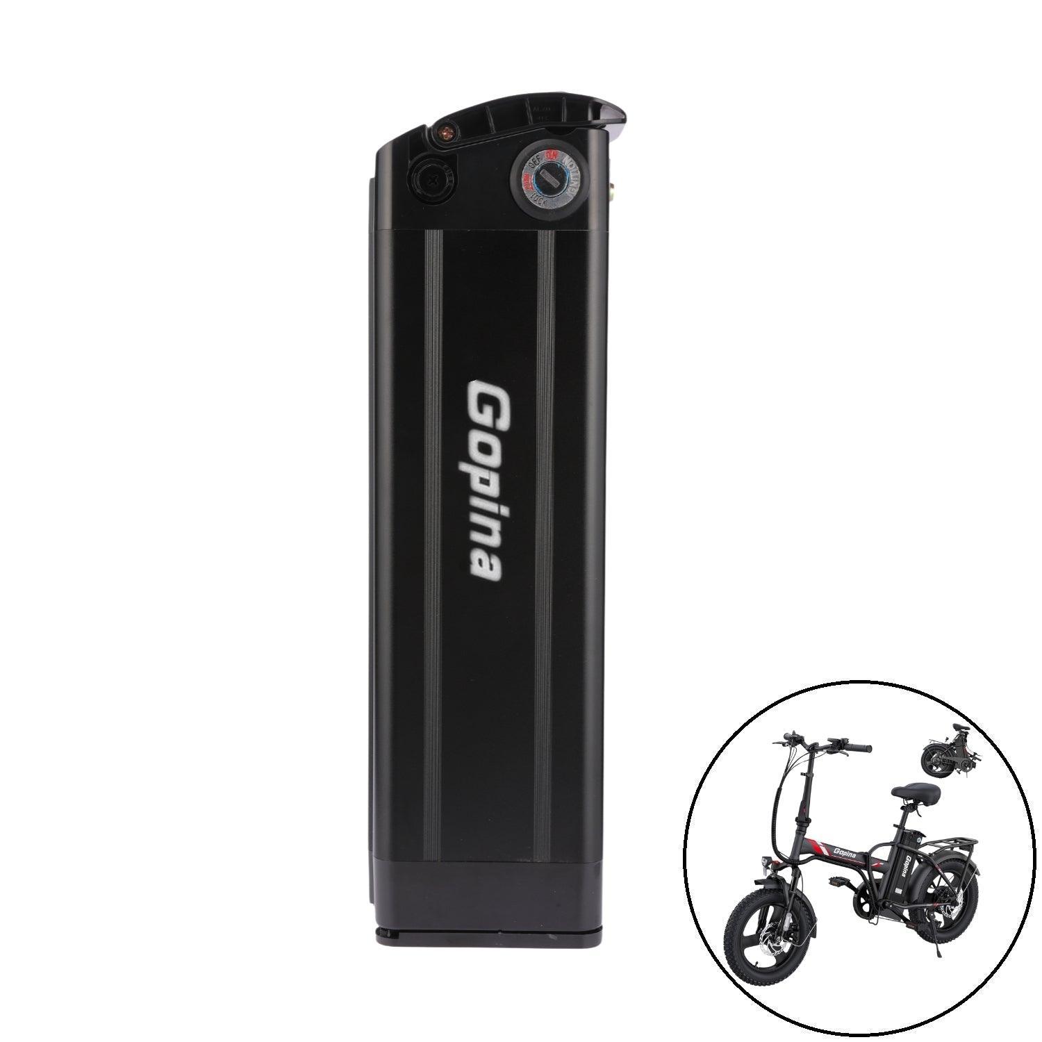 VIVI Electric Bike Battery For Gopina Ebike VIVI Electric Bike Battery For Gopina Ebike