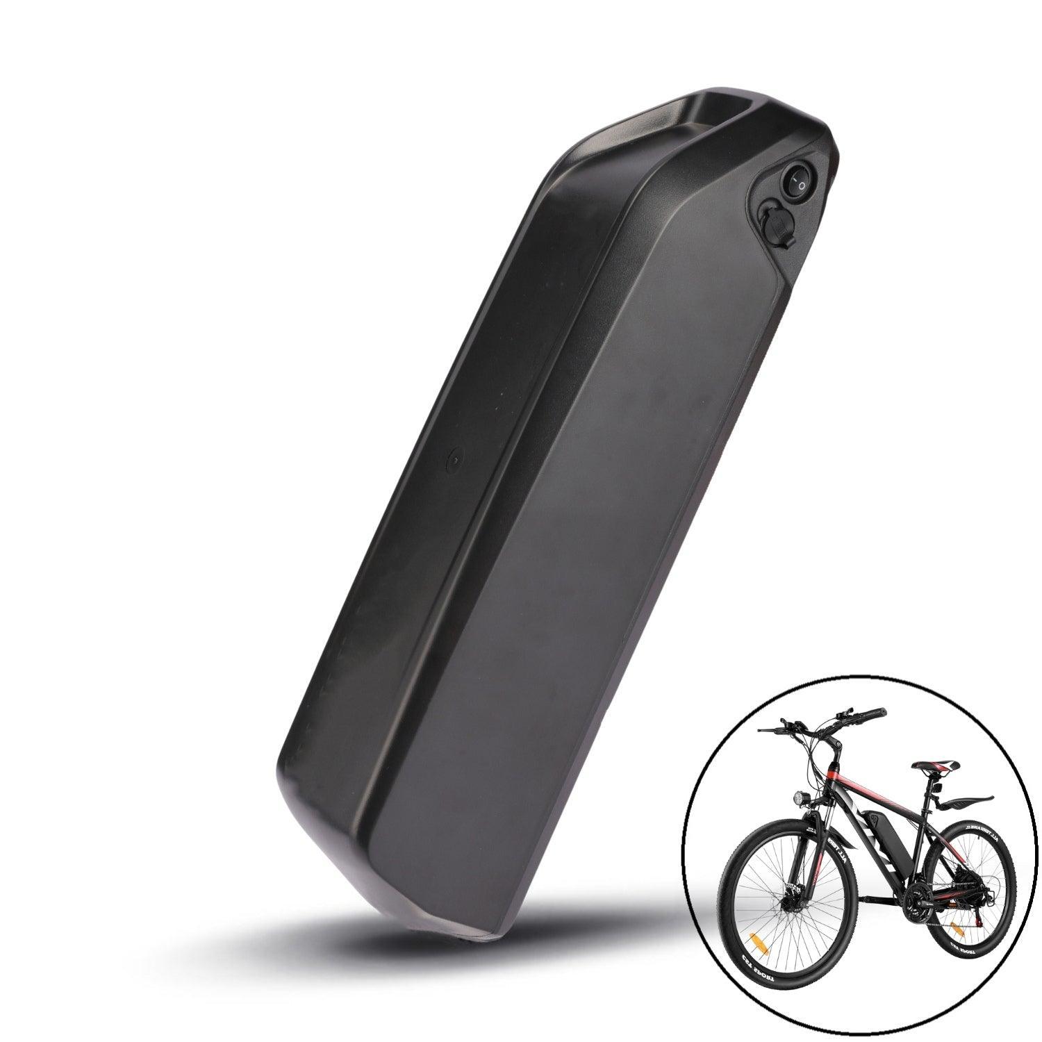 VIVI Electric Bike Battery For H6 Ebike VIVI Electric Bike Battery For H6 Ebike