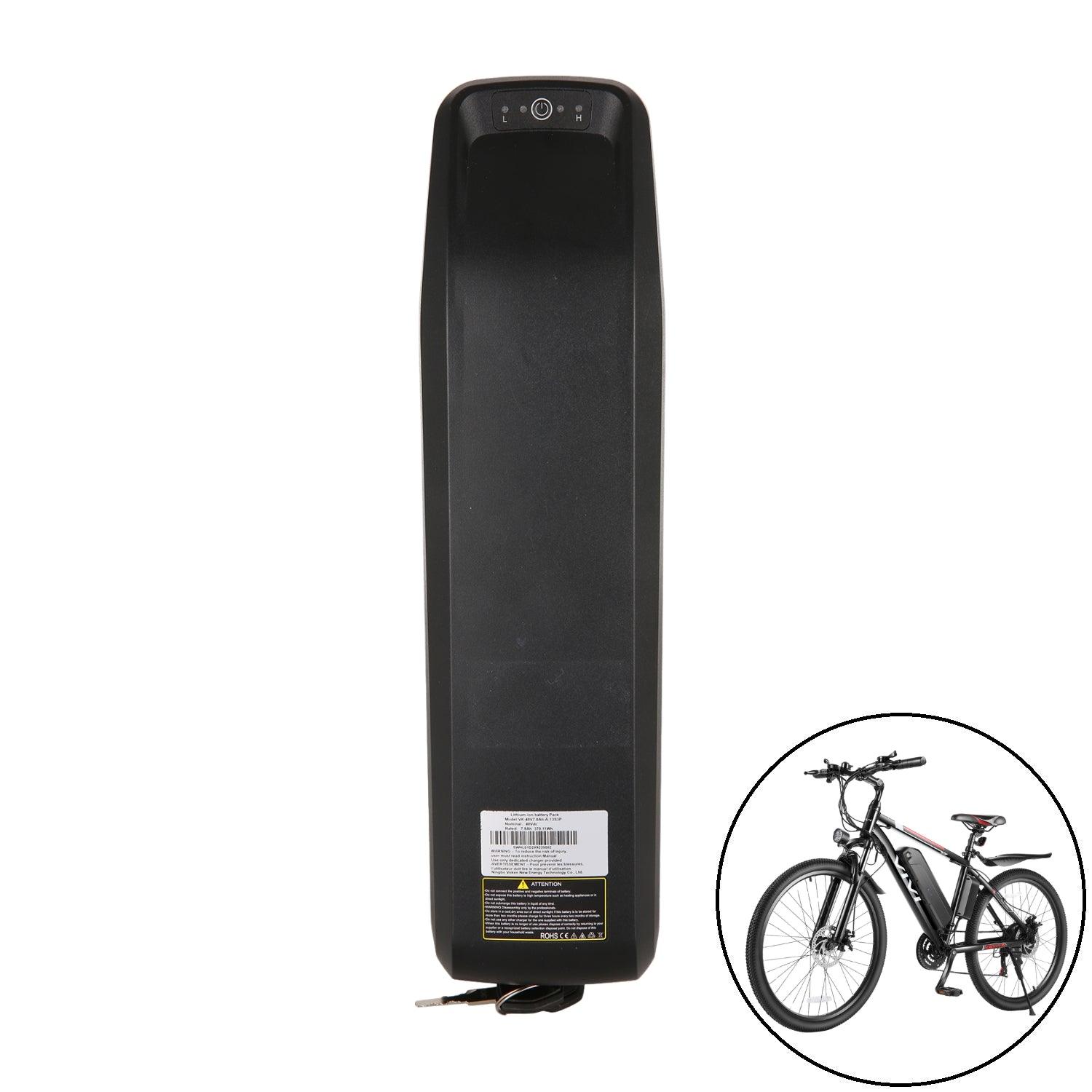 VIVI Electric Bike Battery For M026SHUL Ebike VIVI Electric Bike Battery For M026SHUL Ebike