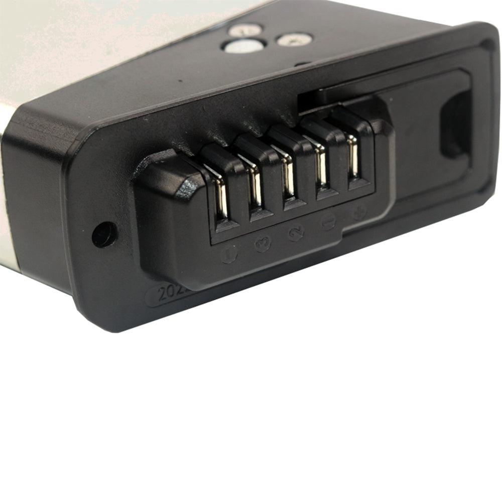 VIVI Electric Bike Battery For S3 Ebike