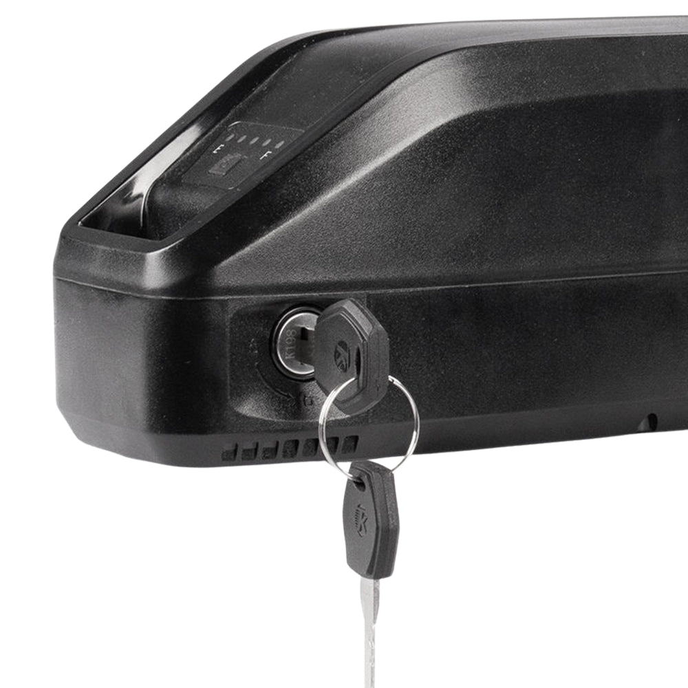 VIVI Electric Bike Battery Keys (Customized)