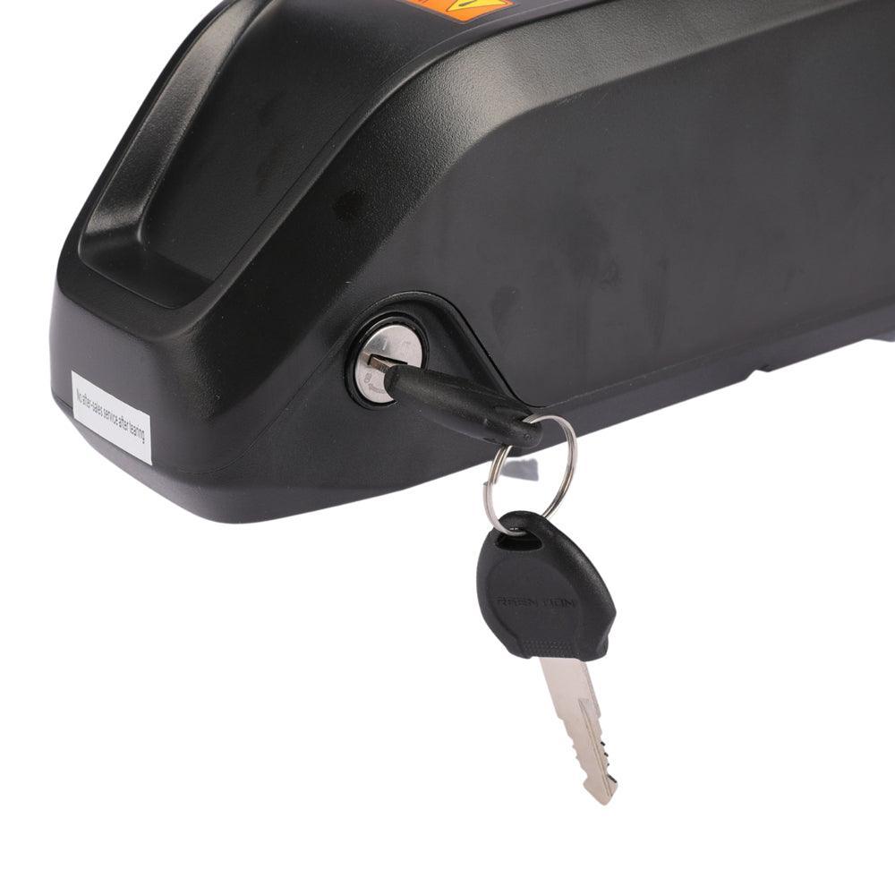 VIVI Electric Bike Battery Keys (Customized)