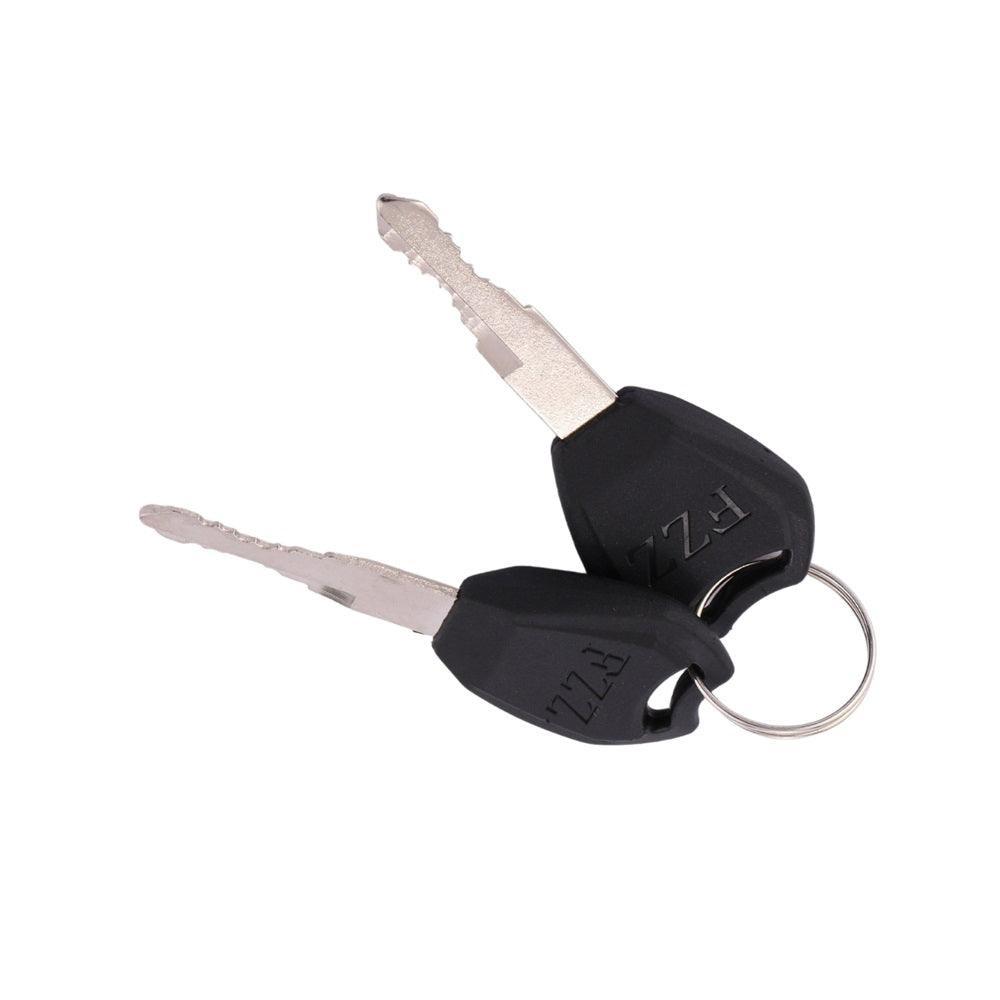 VIVI Electric Bike Battery Keys (Customized)