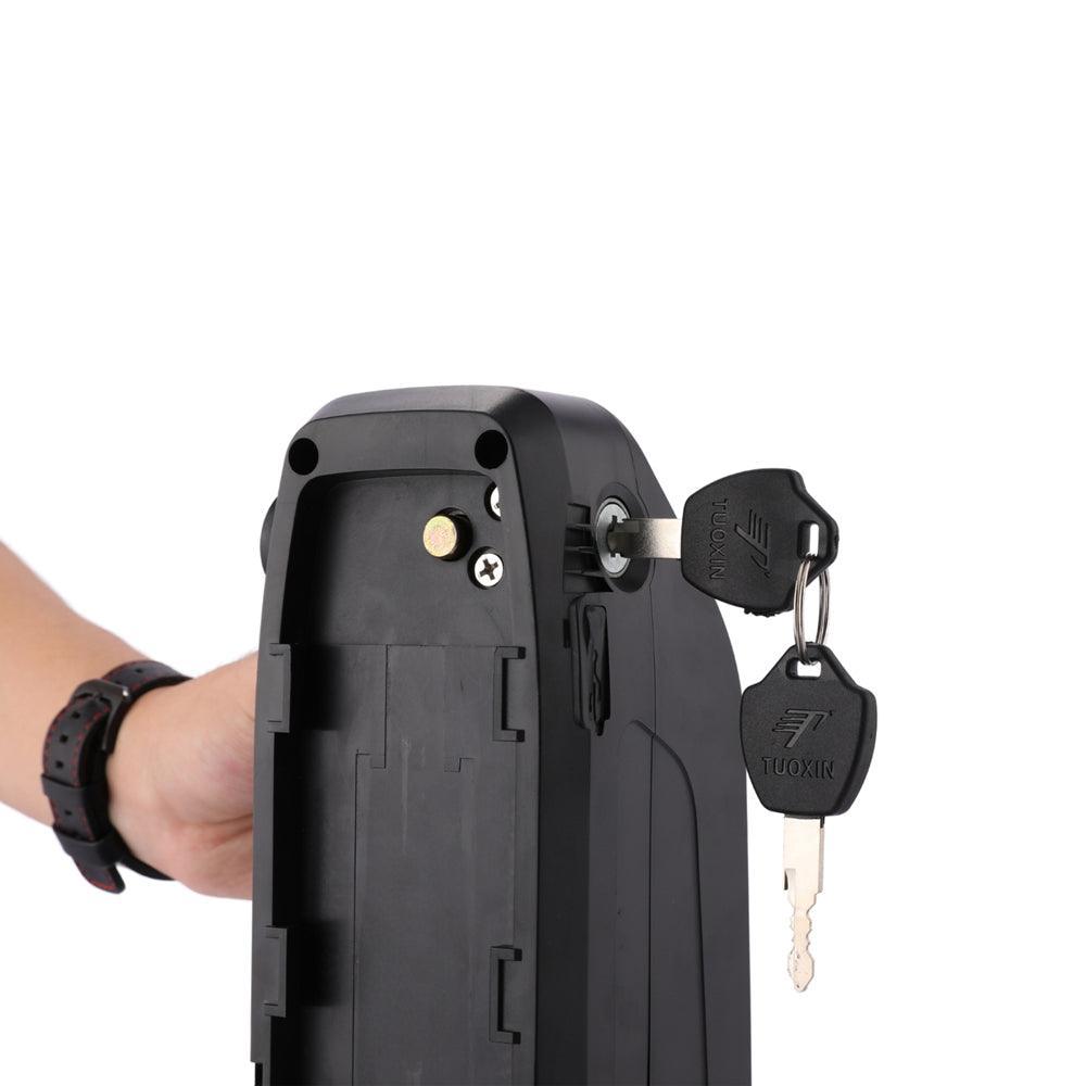 VIVI Electric Bike Battery Keys (Customized)