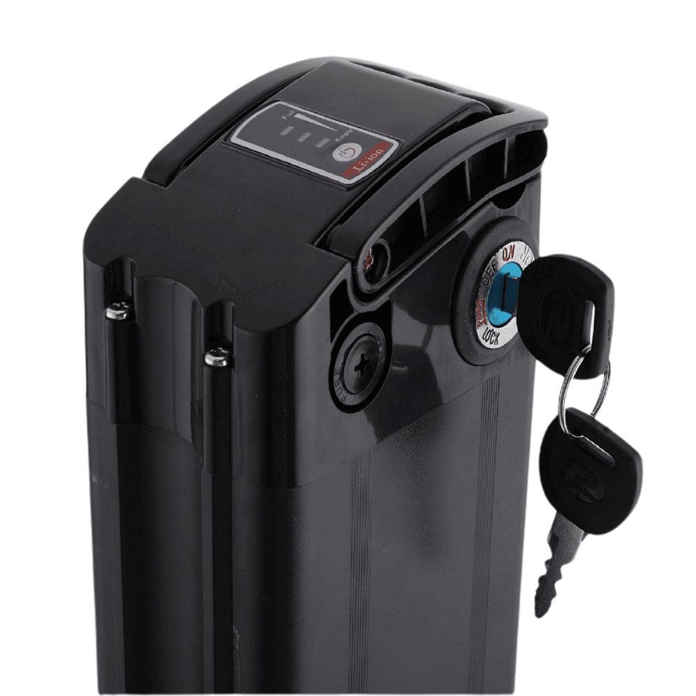 VIVI Electric Bike Battery Keys (Customized)