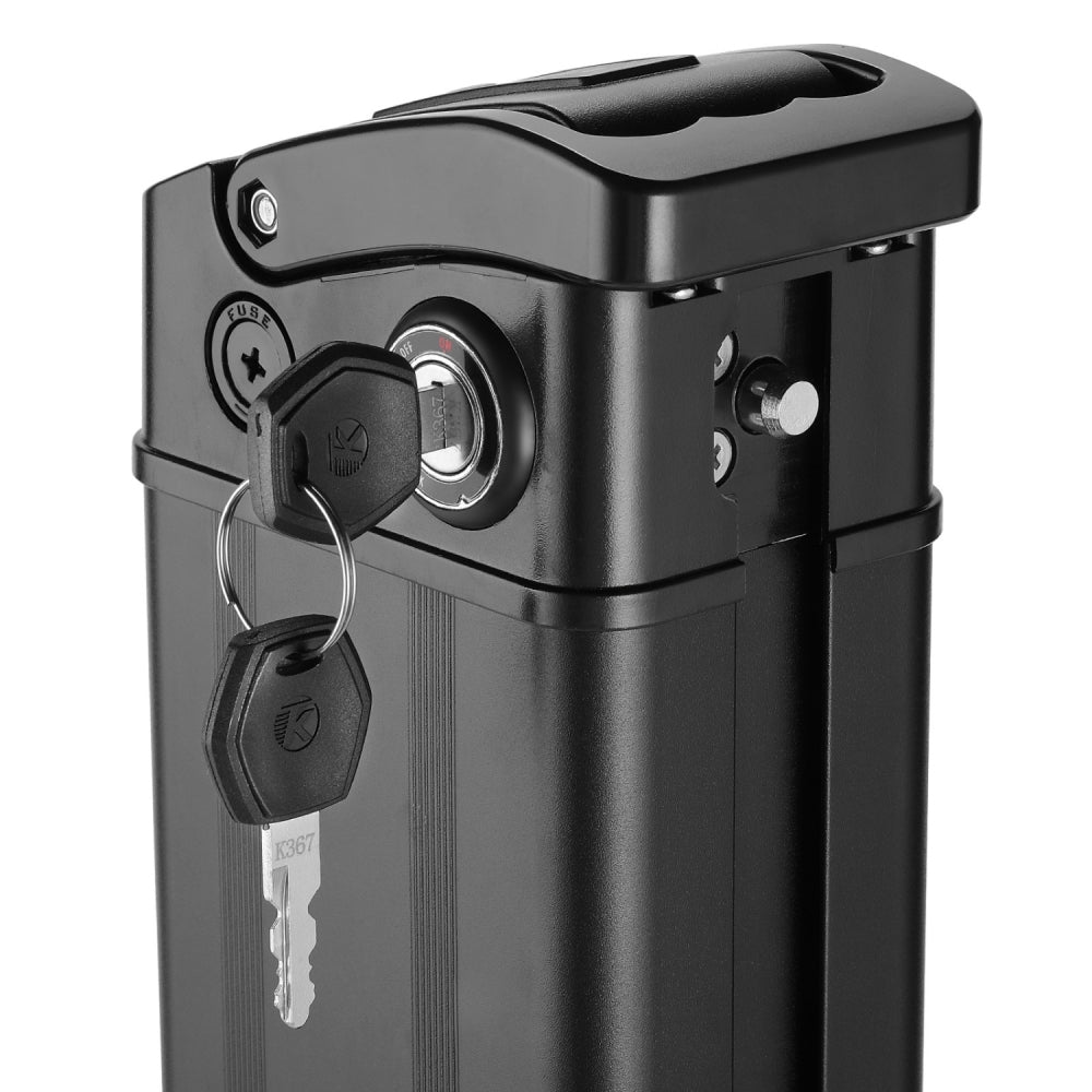 VIVI Electric Bike Battery Keys (Customized)