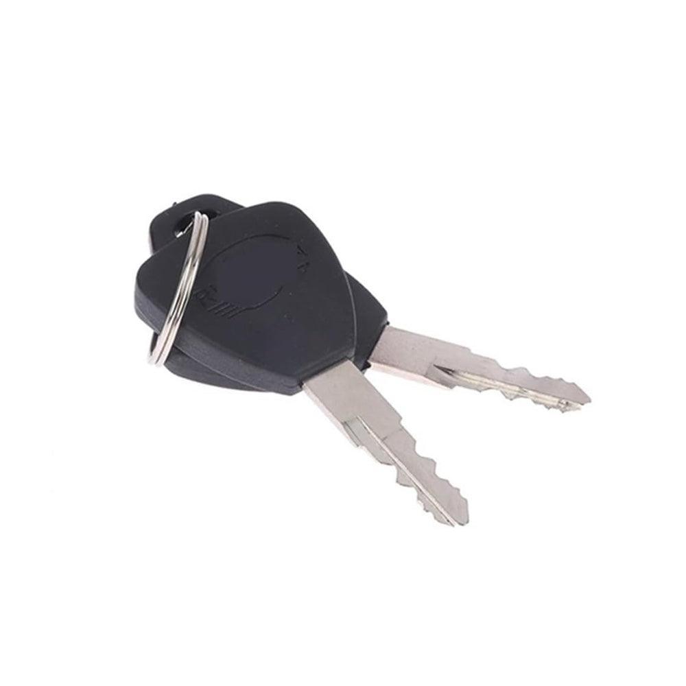 VIVI Electric Bike Battery Keys (Customized)