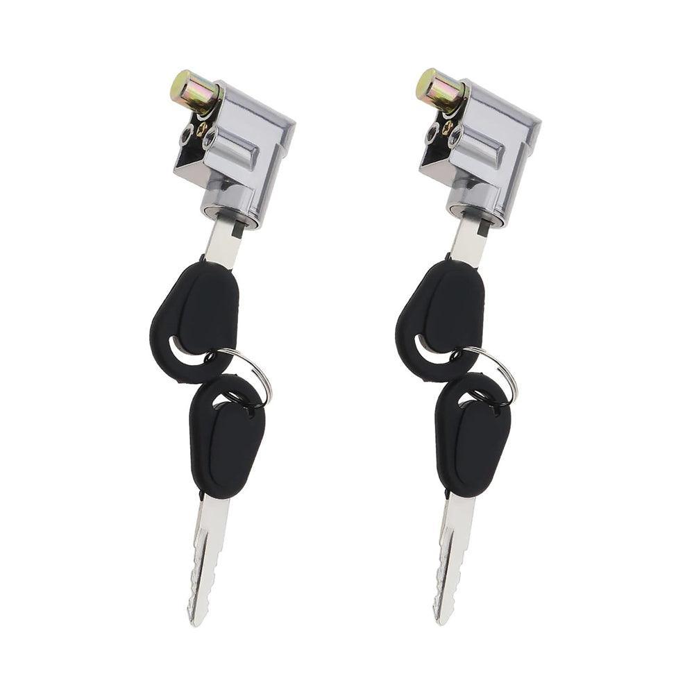 VIVI Electric Bike Battery Lock Safety Locks