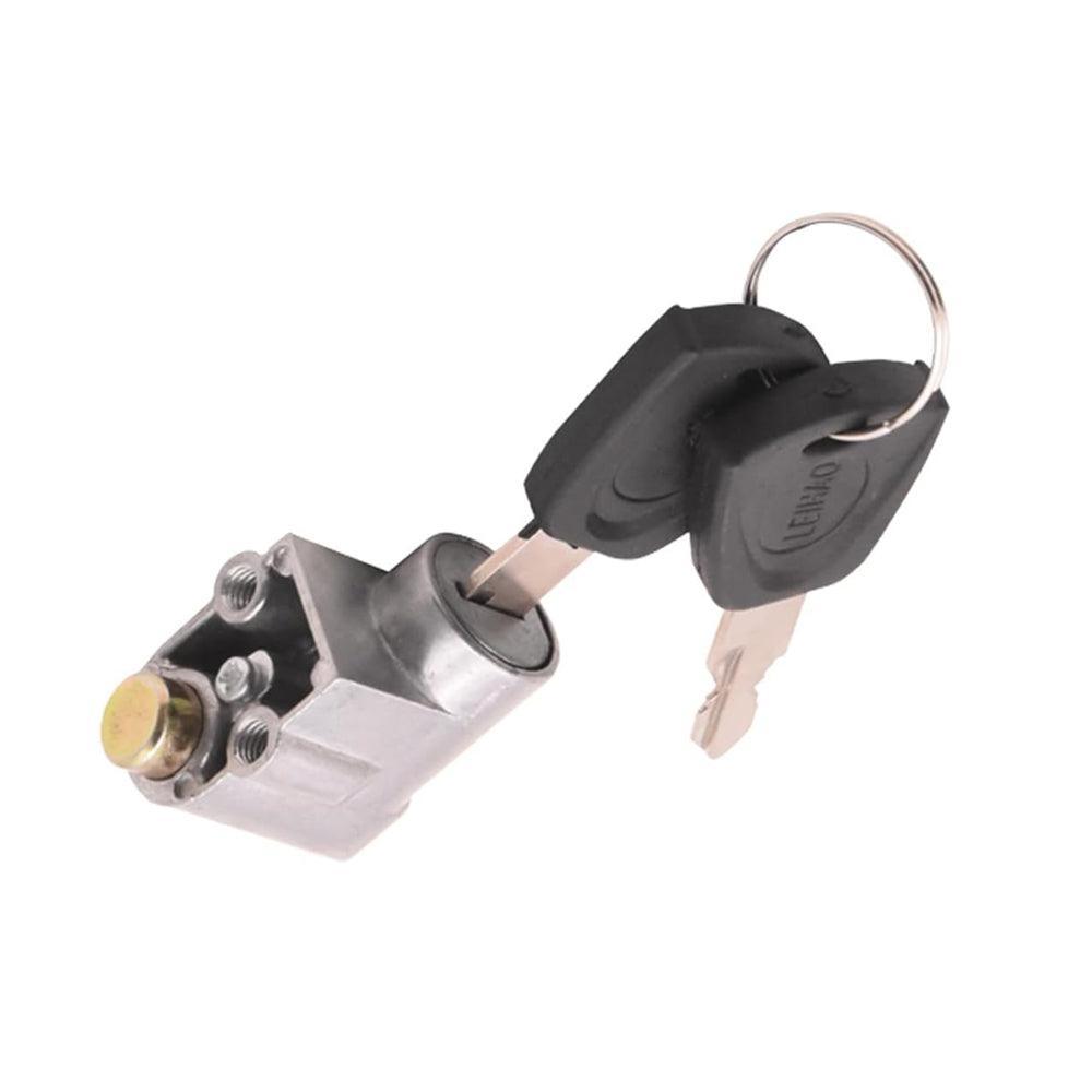 VIVI Electric Bike Battery Lock Safety Locks