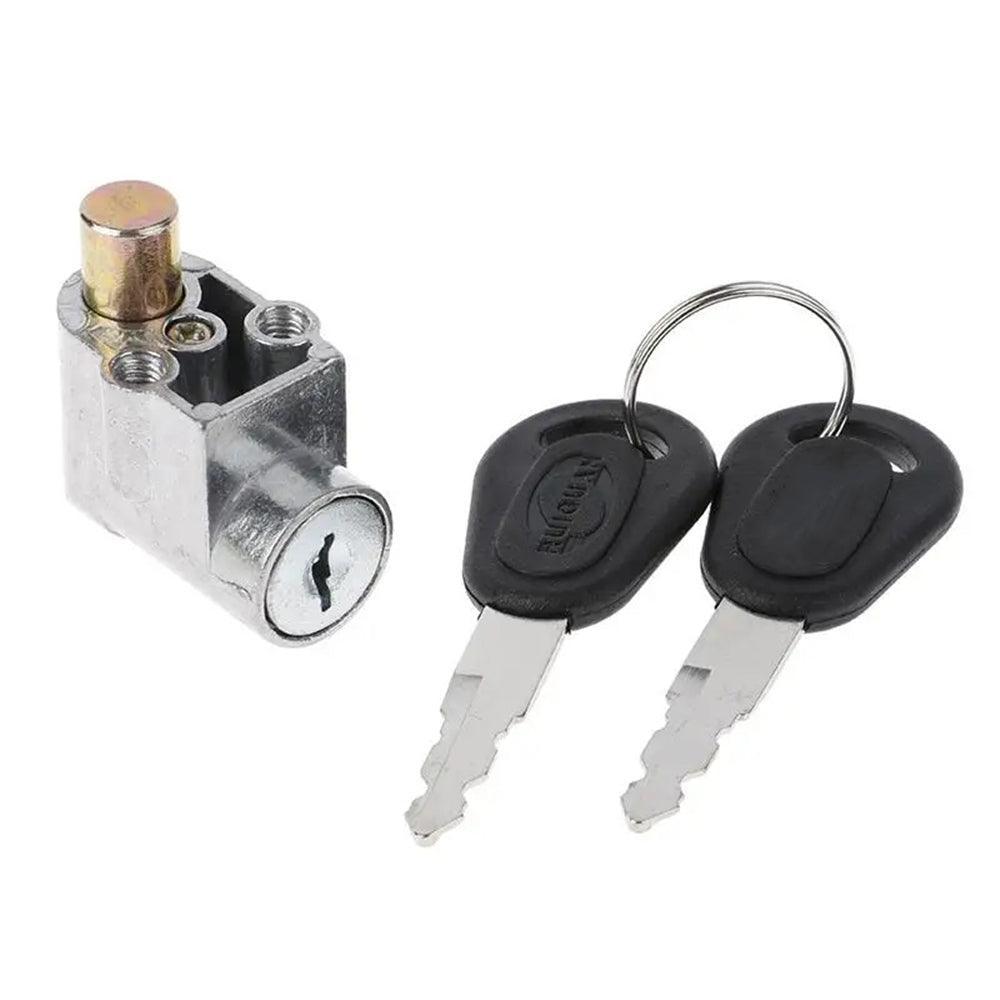 VIVI Electric Bike Battery Lock Safety Locks