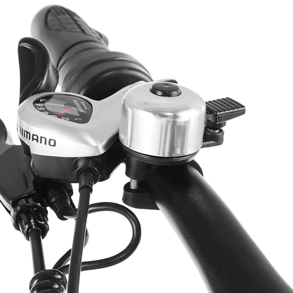 VIVI Electric Bike Bell Handlebar Bells