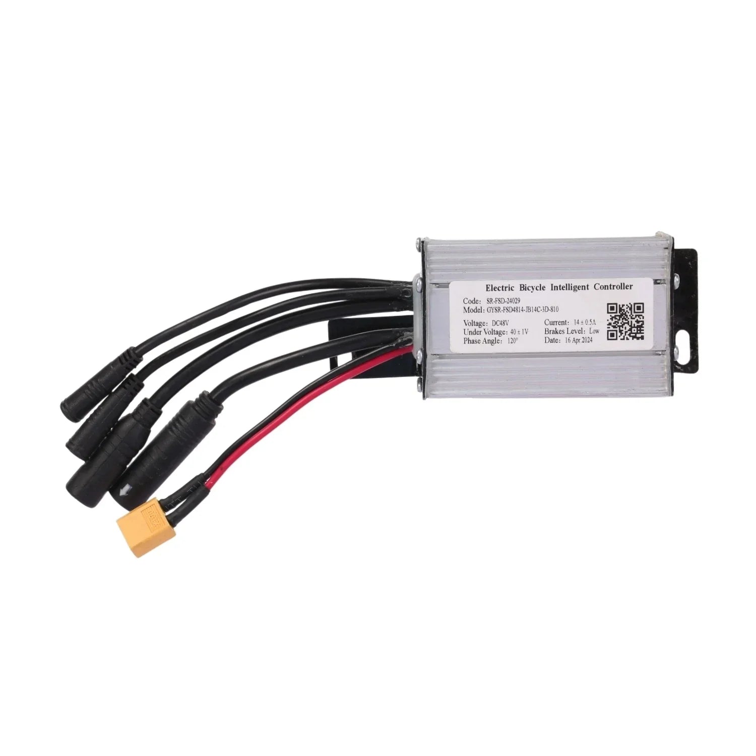 VIVI Electric Bike Brushless Motor Current Controllers