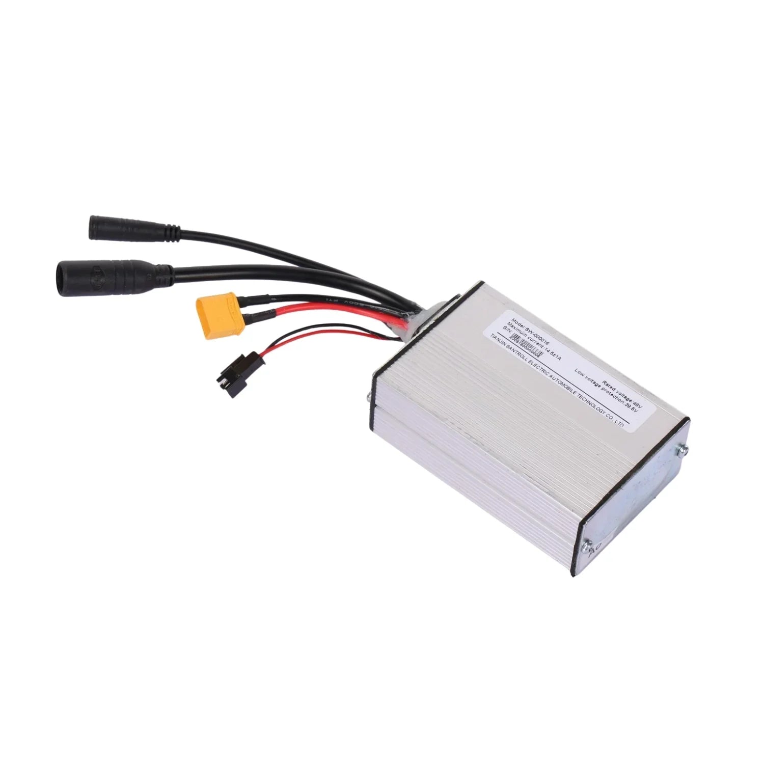 VIVI Electric Bike Brushless Motor Current Controllers