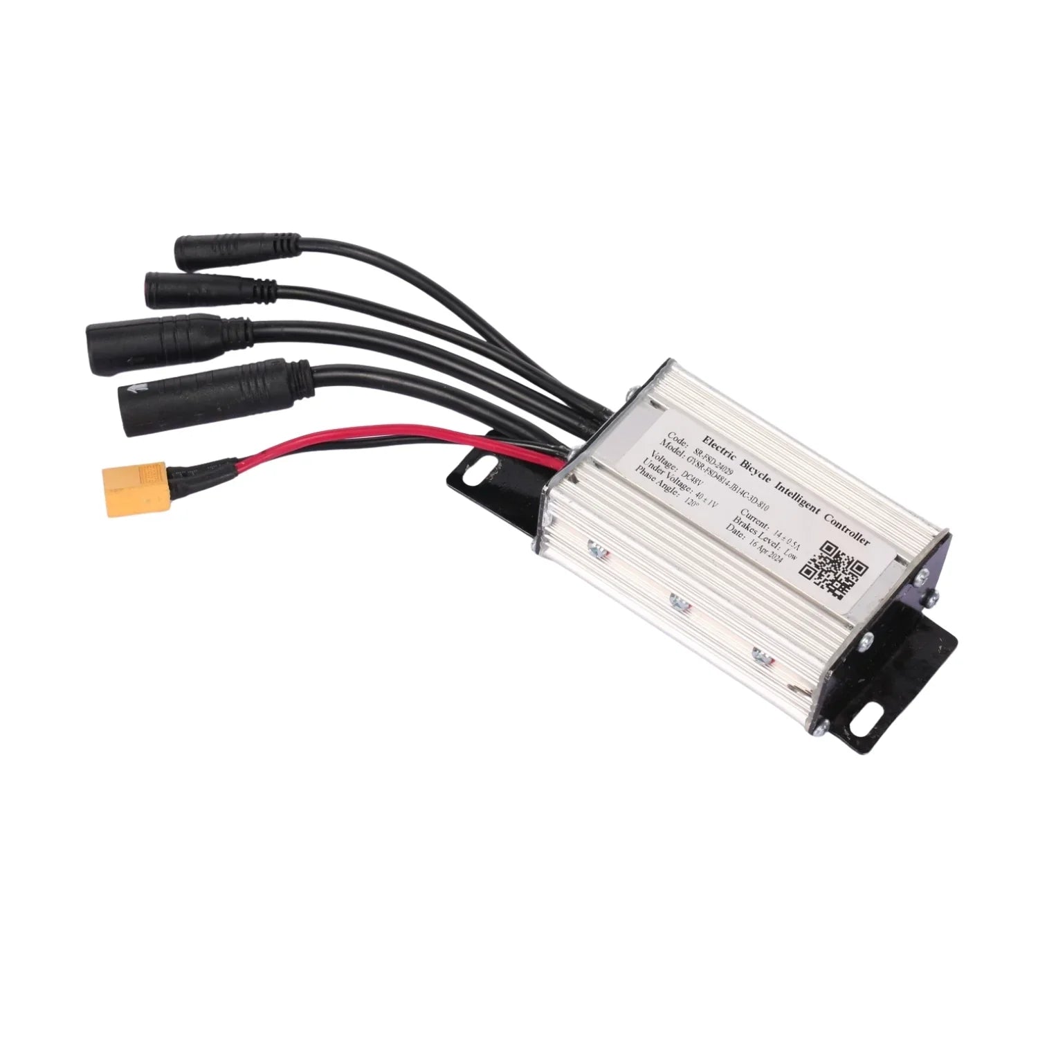 VIVI Electric Bike Brushless Motor Current Controllers