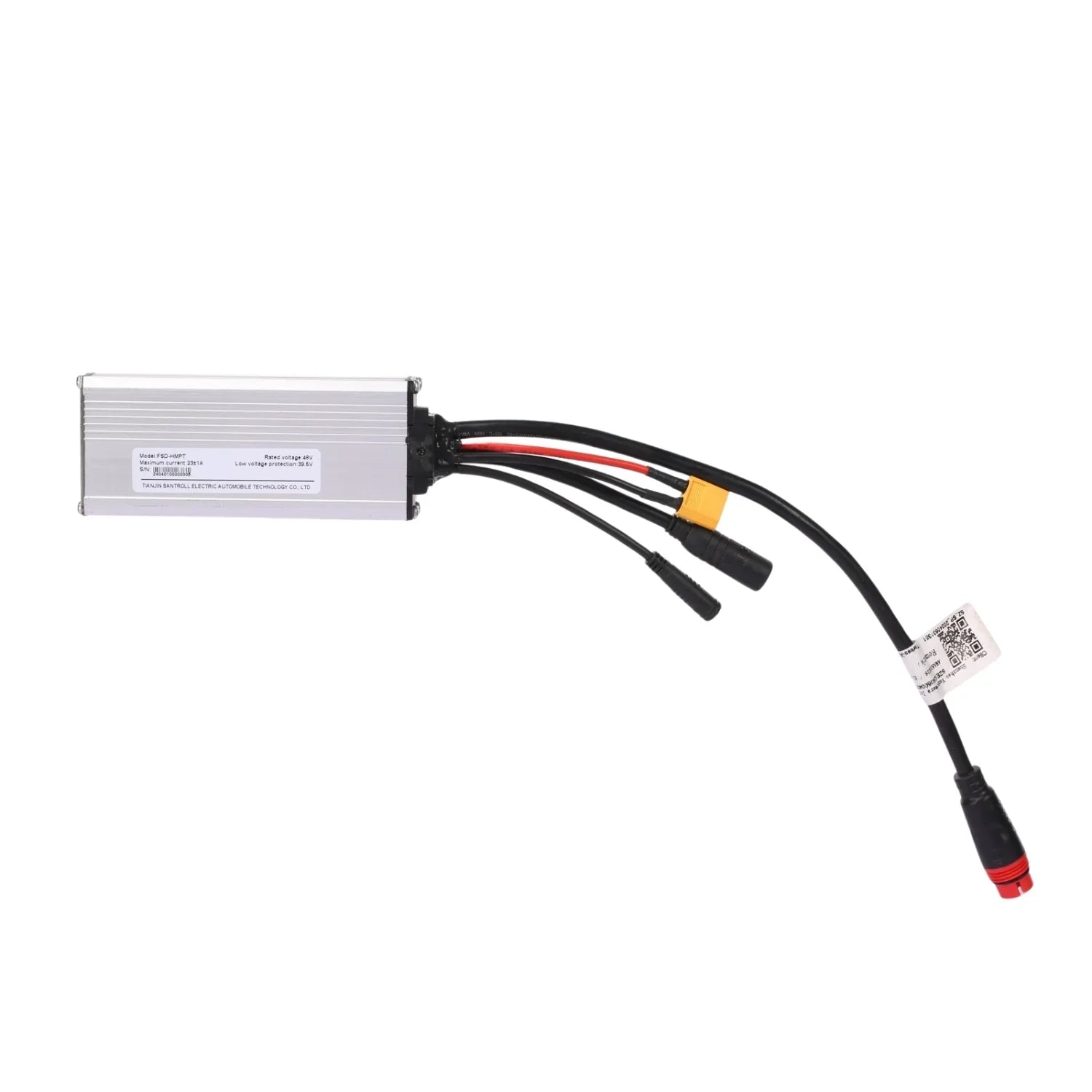 VIVI Electric Bike Brushless Motor Current Controllers