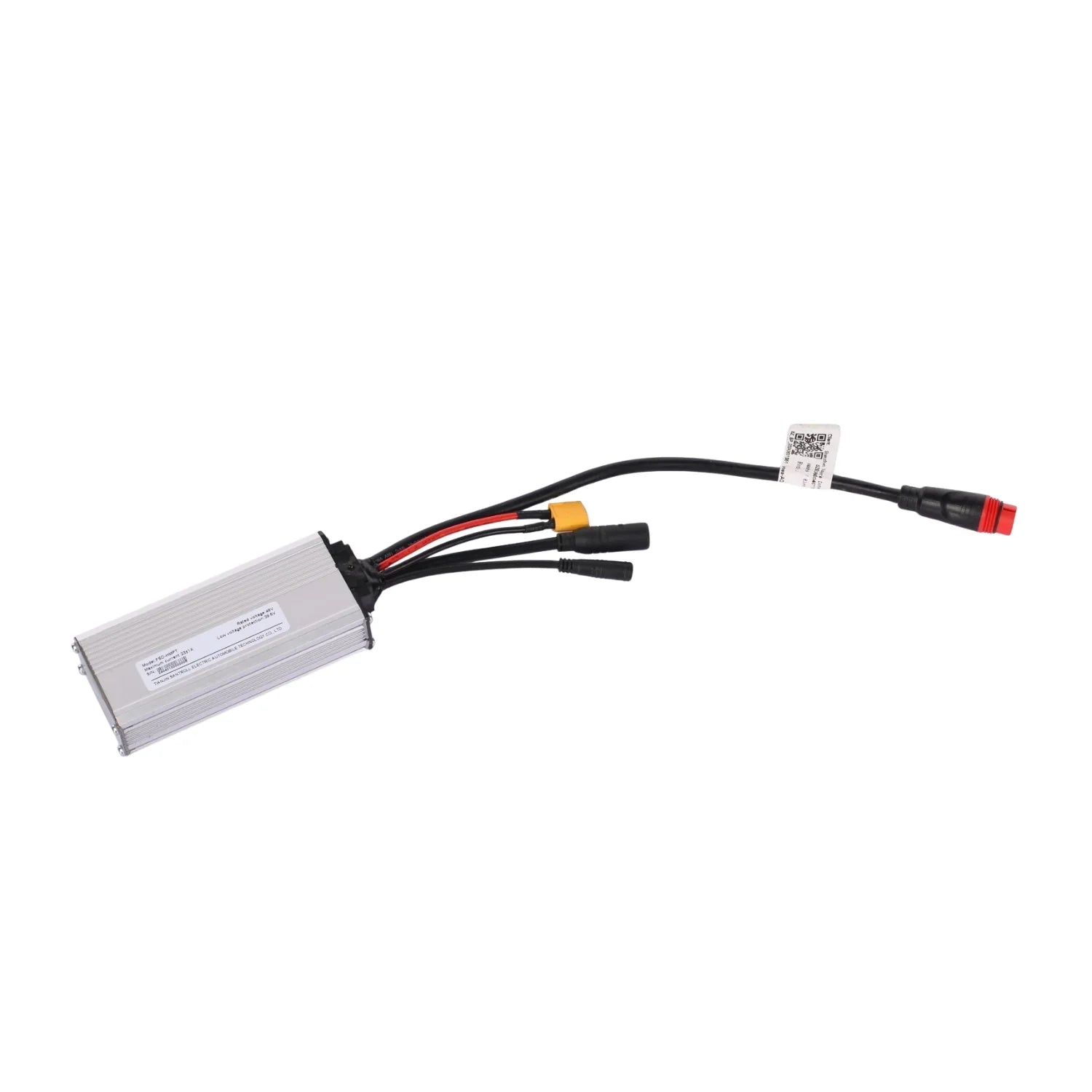 VIVI Electric Bike Brushless Motor Current Controllers