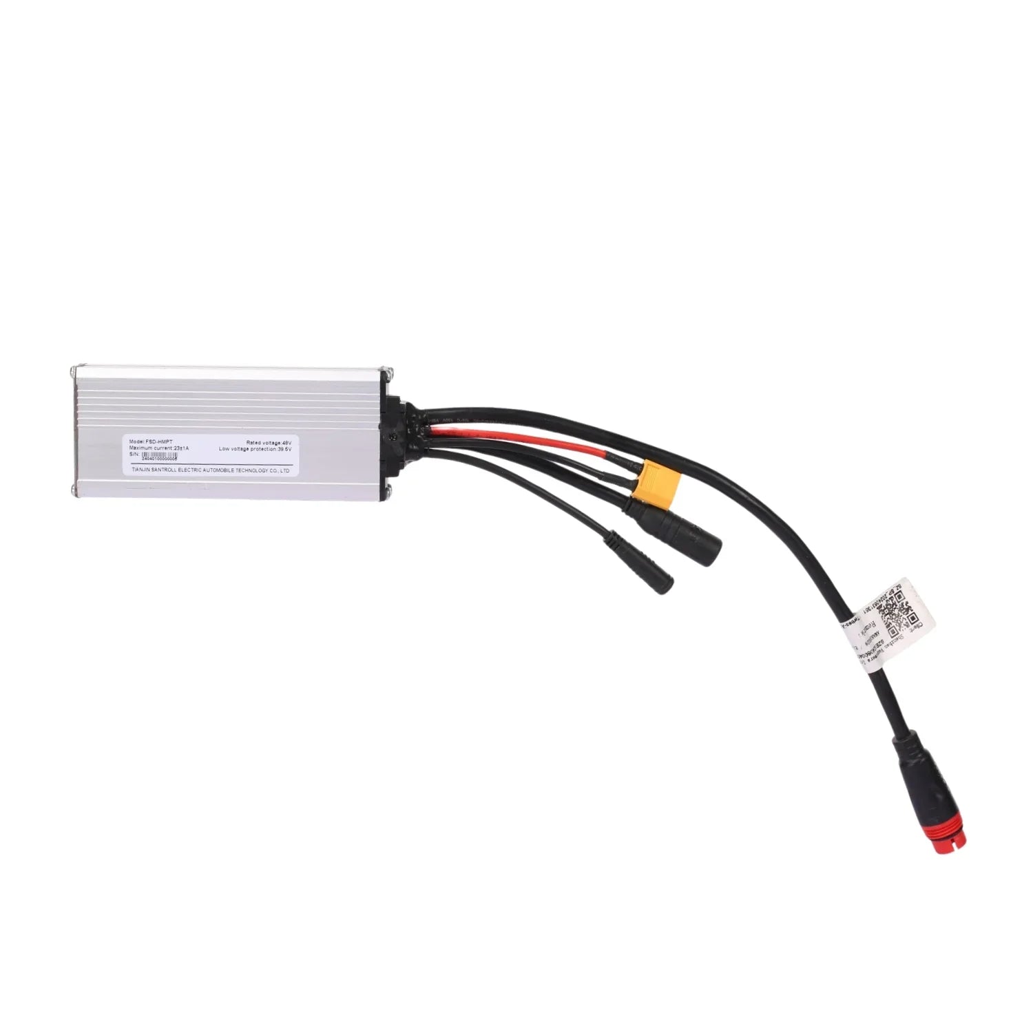 VIVI Electric Bike Brushless Motor Current Controllers