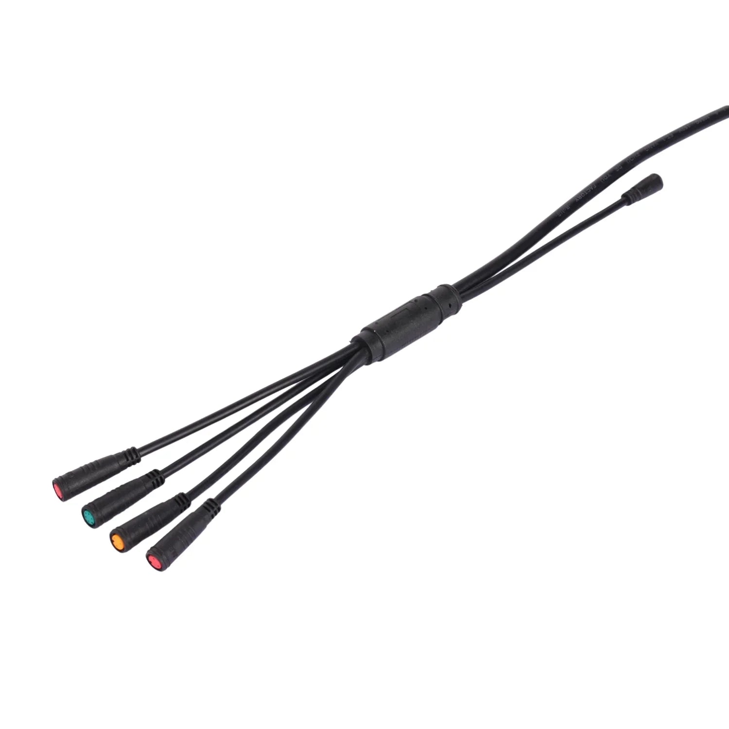 VIVI Electric Bike Cable Waterproof Integration Cables