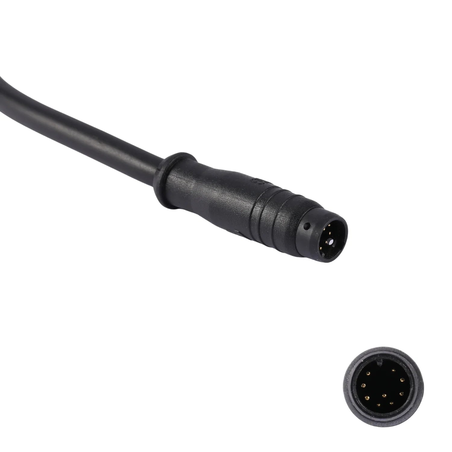 VIVI Electric Bike Cable Waterproof Integration Cables