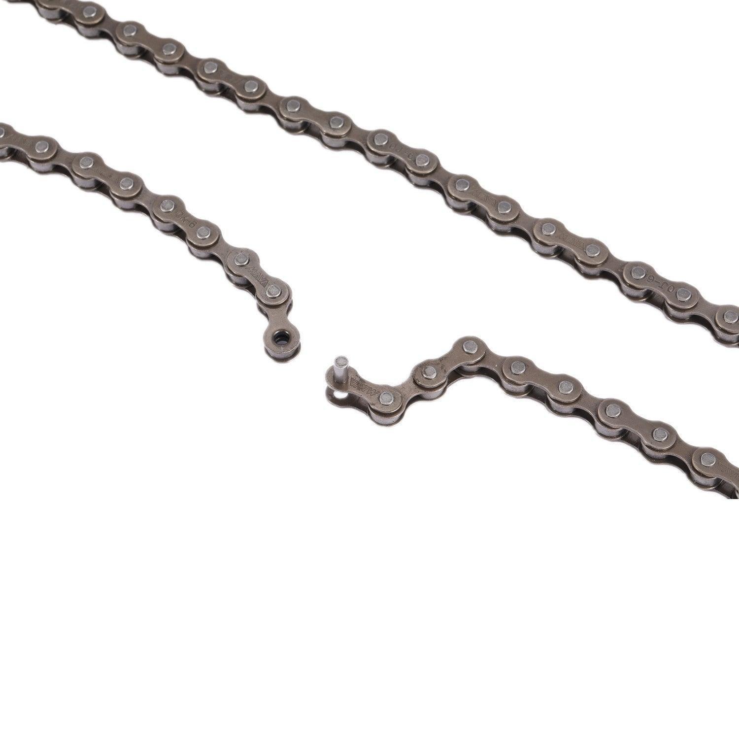 VIVI Electric Bike Chain Carbon Steel Chains