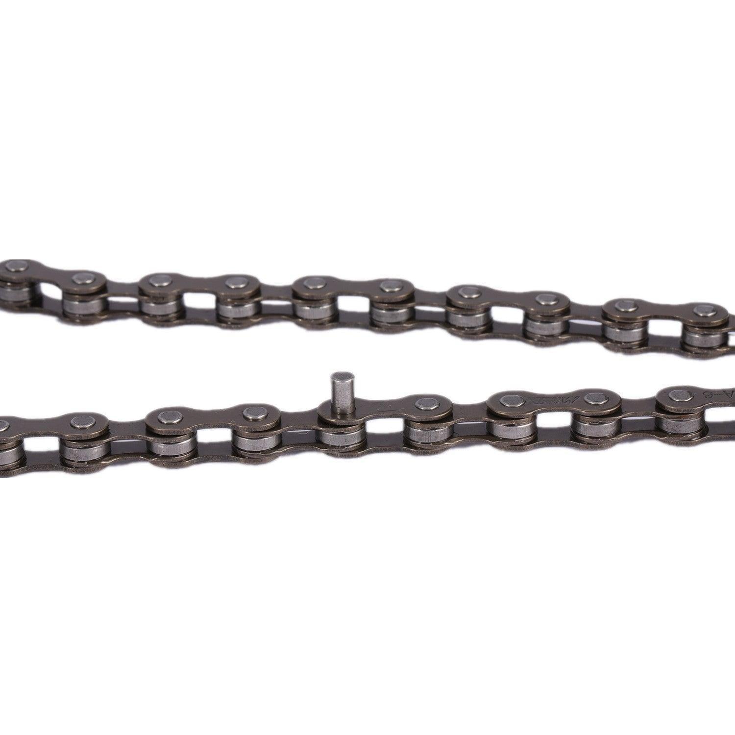 VIVI Electric Bike Chain Carbon Steel Chains