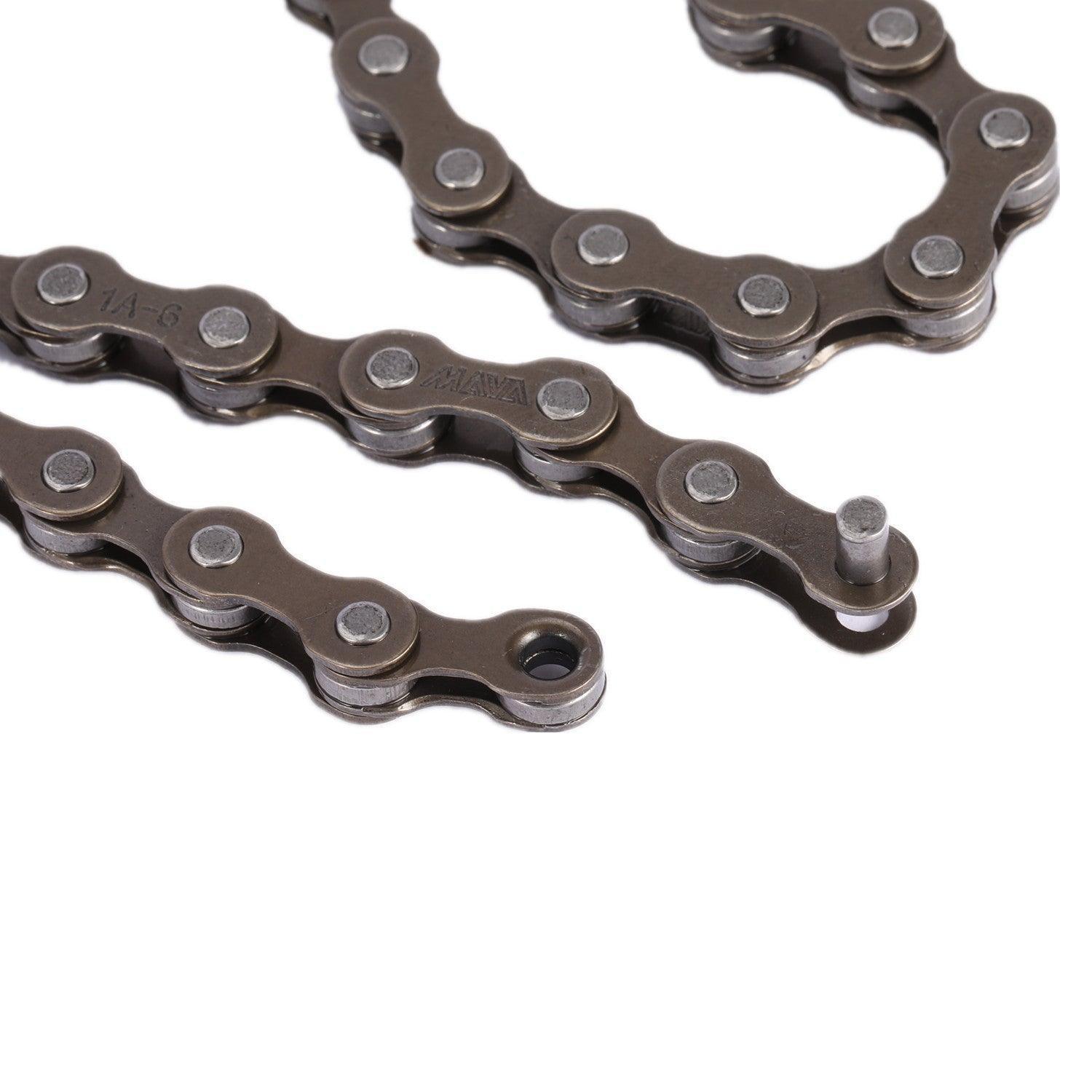 VIVI Electric Bike Chain Carbon Steel Chains